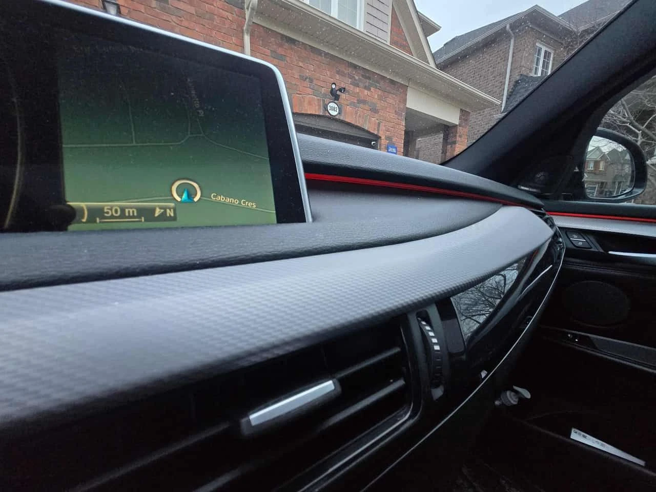 BMW X5 * xDrive35i * CARFAX * Harman Kardon * ���-�� *  | Mobile.bg � ����������� 17