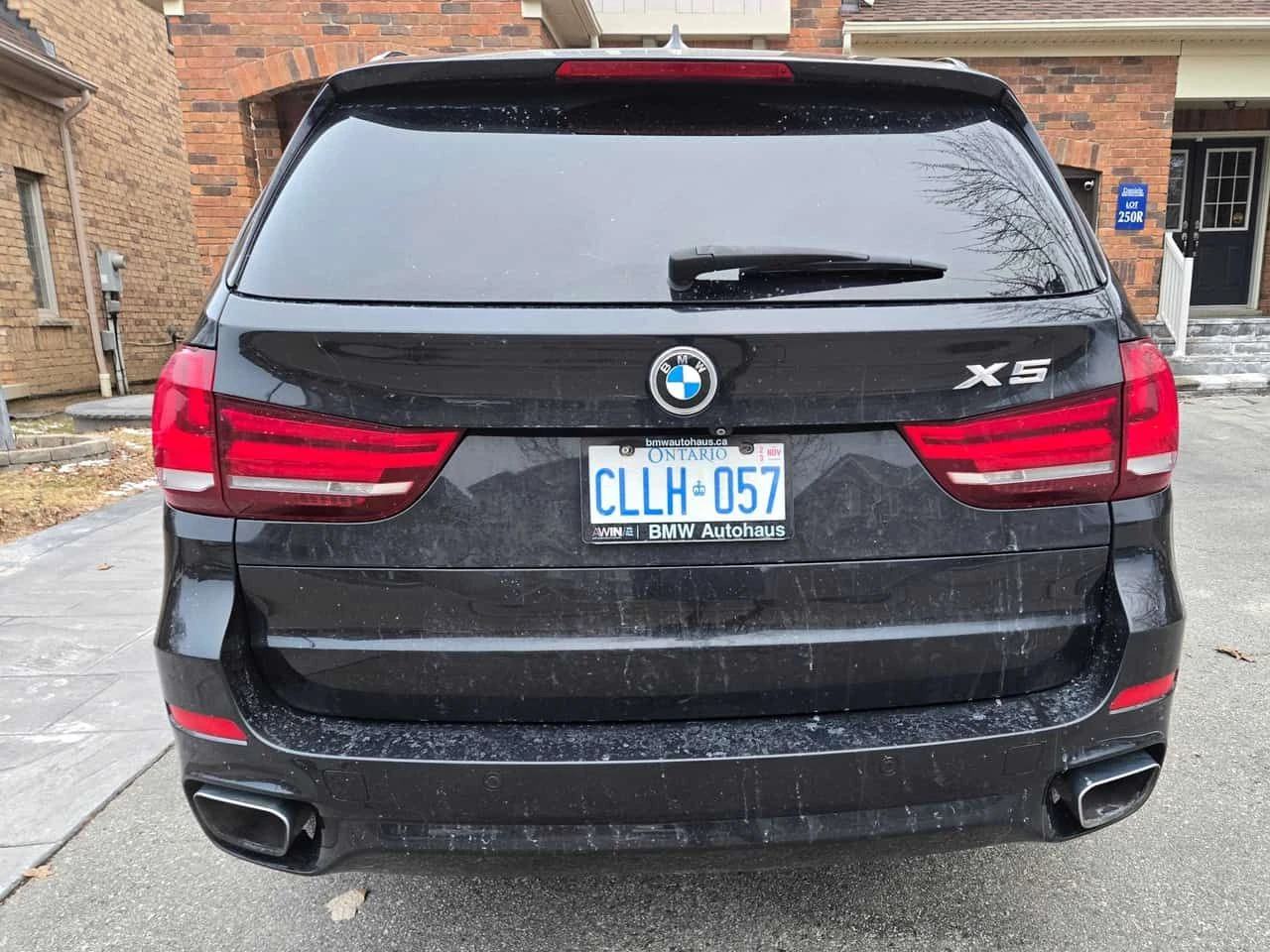 BMW X5 * xDrive35i * CARFAX * Harman Kardon * ���-�� *  | Mobile.bg � ����������� 4