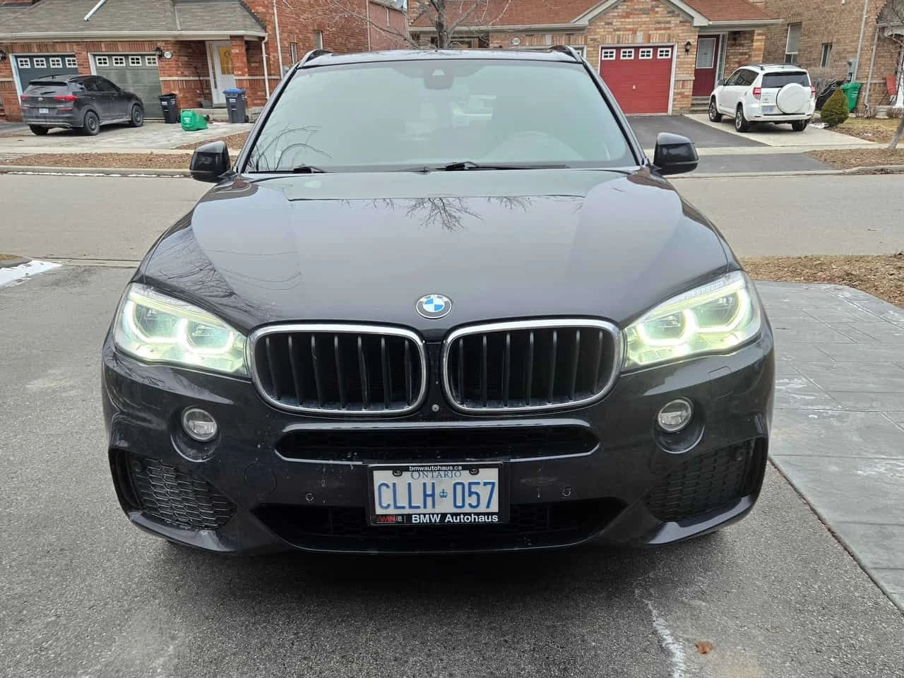 BMW X5 * xDrive35i * CARFAX * Harman Kardon * ���-�� *  | Mobile.bg � ����������� 6