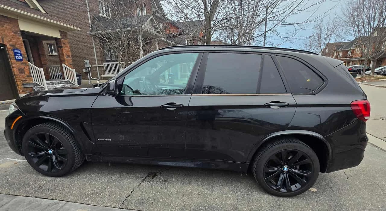 BMW X5 * xDrive35i * CARFAX * Harman Kardon * ���-�� *  | Mobile.bg � ����������� 2