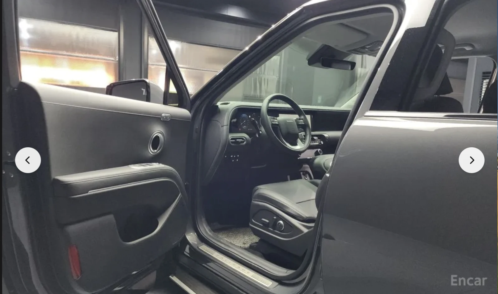 Hyundai Palisade PRESTIGE* 9* МЕСТА* ПОДГРЕВ* ОБДУХВАНЕ* 360КАМЕРА*, снимка 5 - Автомобили и джипове - 54161924