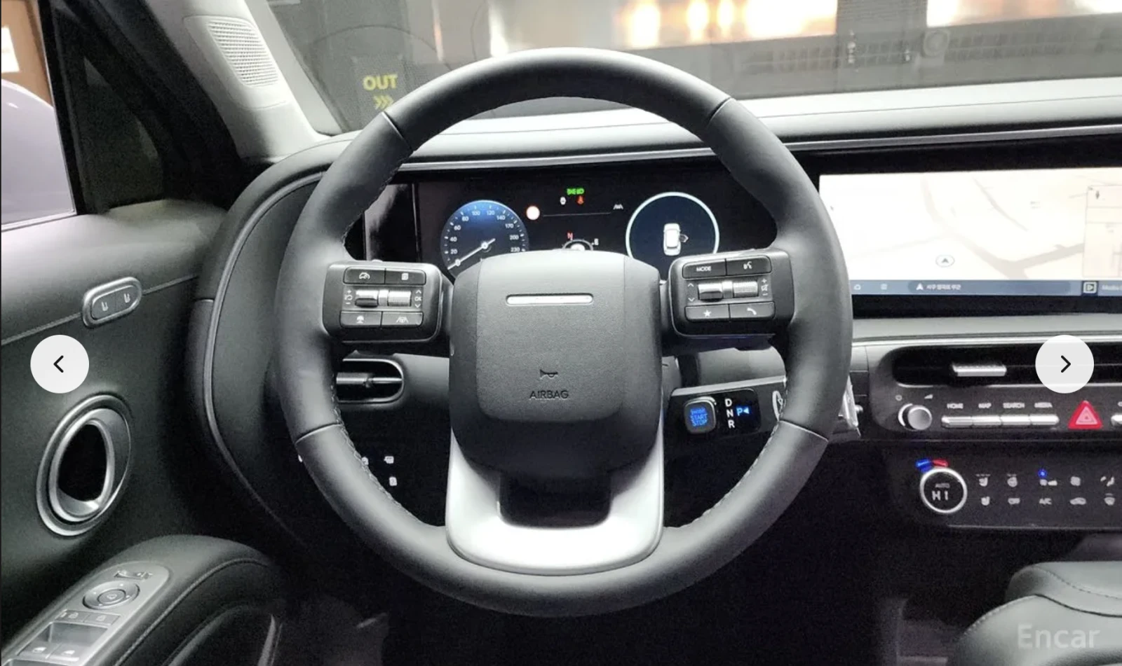 Hyundai Palisade PRESTIGE* 9* МЕСТА* ПОДГРЕВ* ОБДУХВАНЕ* 360КАМЕРА*, снимка 7 - Автомобили и джипове - 54161924