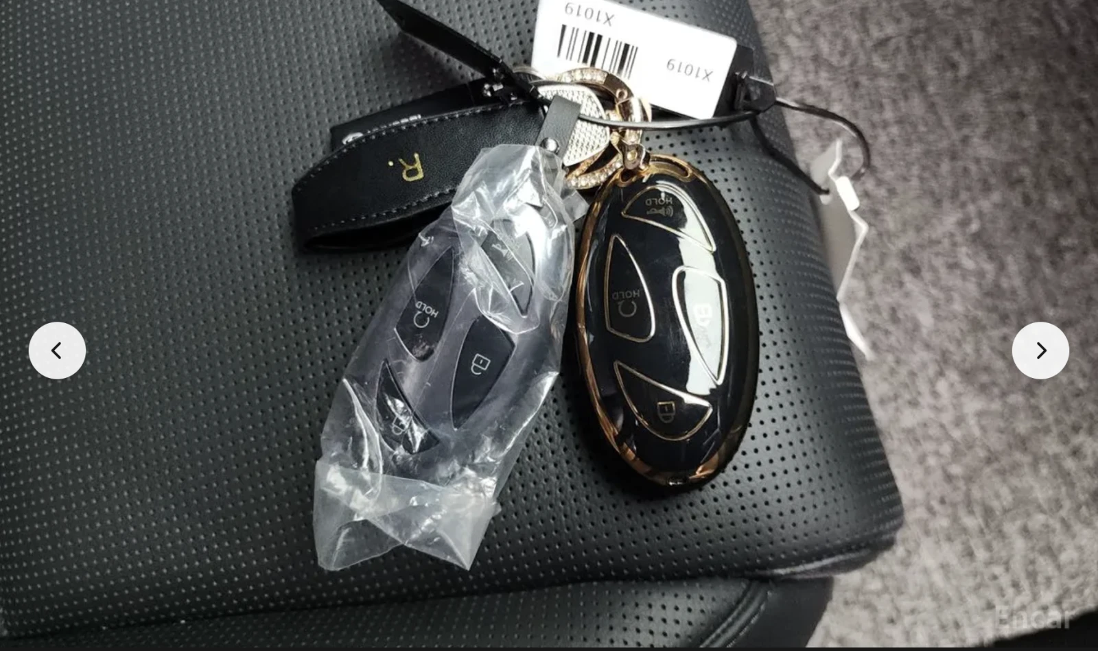 Hyundai Palisade PRESTIGE* 9* МЕСТА* ПОДГРЕВ* ОБДУХВАНЕ* 360КАМЕРА*, снимка 13 - Автомобили и джипове - 54161924