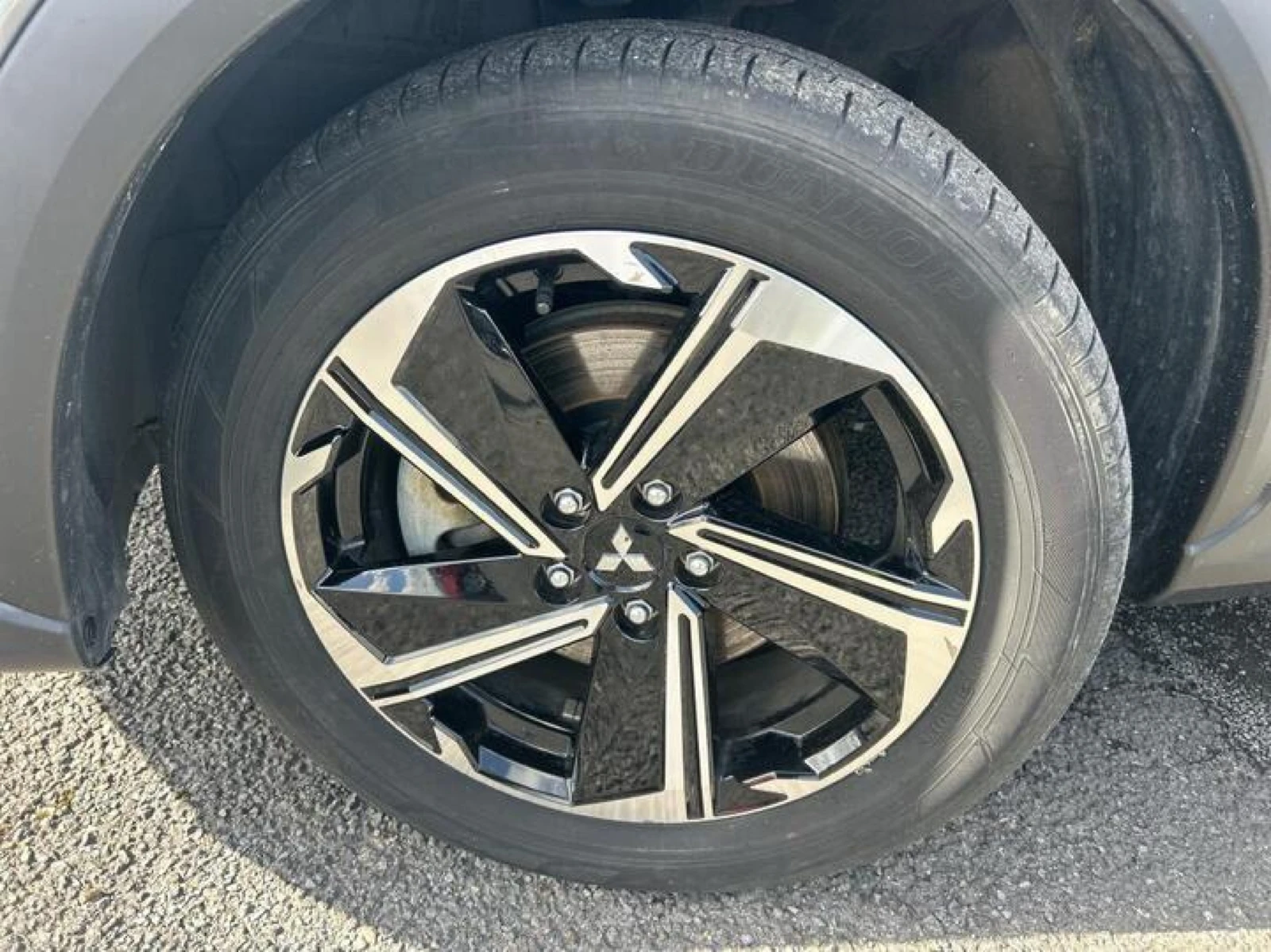 Mitsubishi Eclipse Cross 2.4 Business - AWD - Hybrid | Mobile.bg � ����������� 14