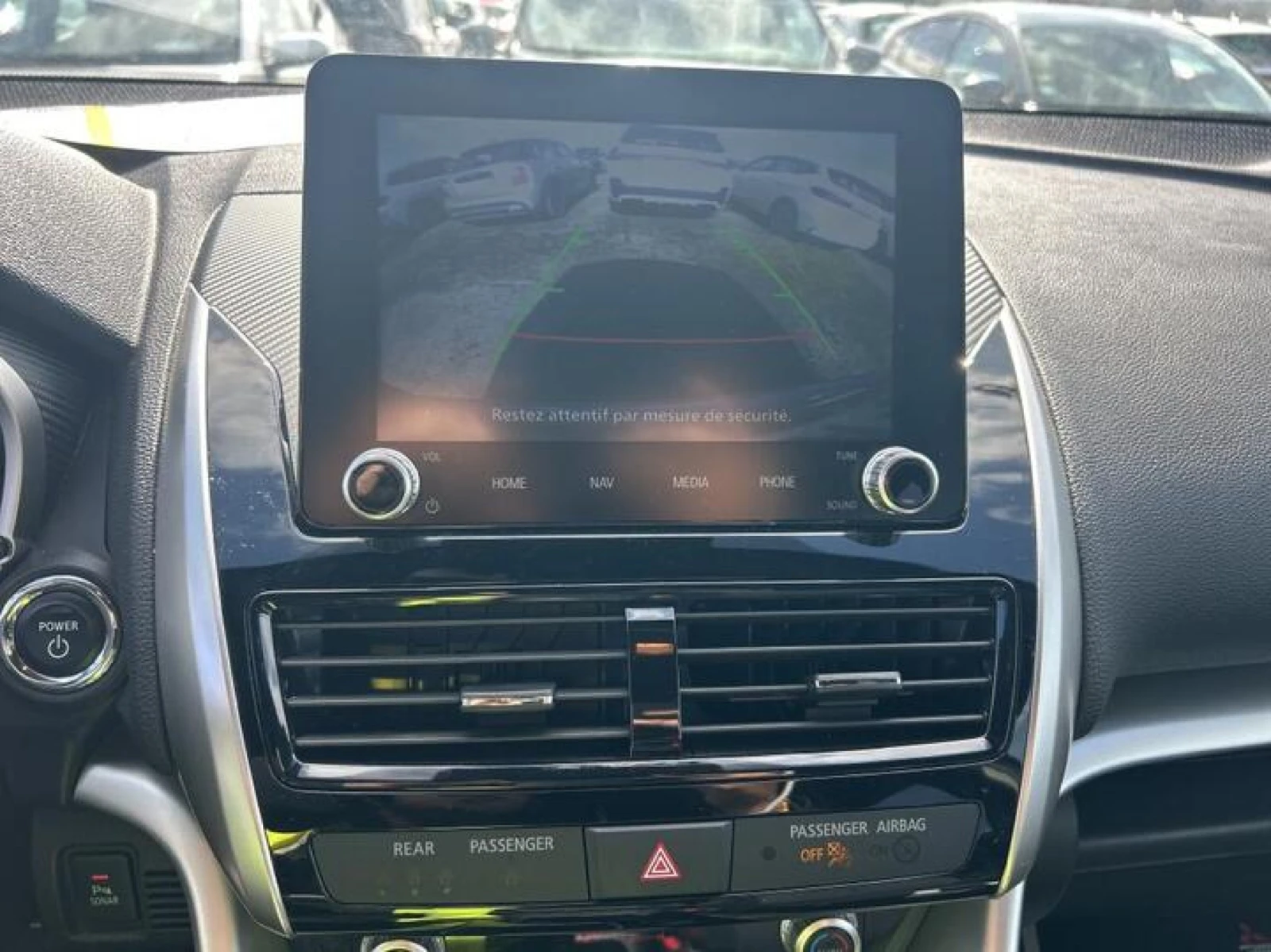 Mitsubishi Eclipse Cross 2.4 Business - AWD - Hybrid | Mobile.bg � ����������� 12