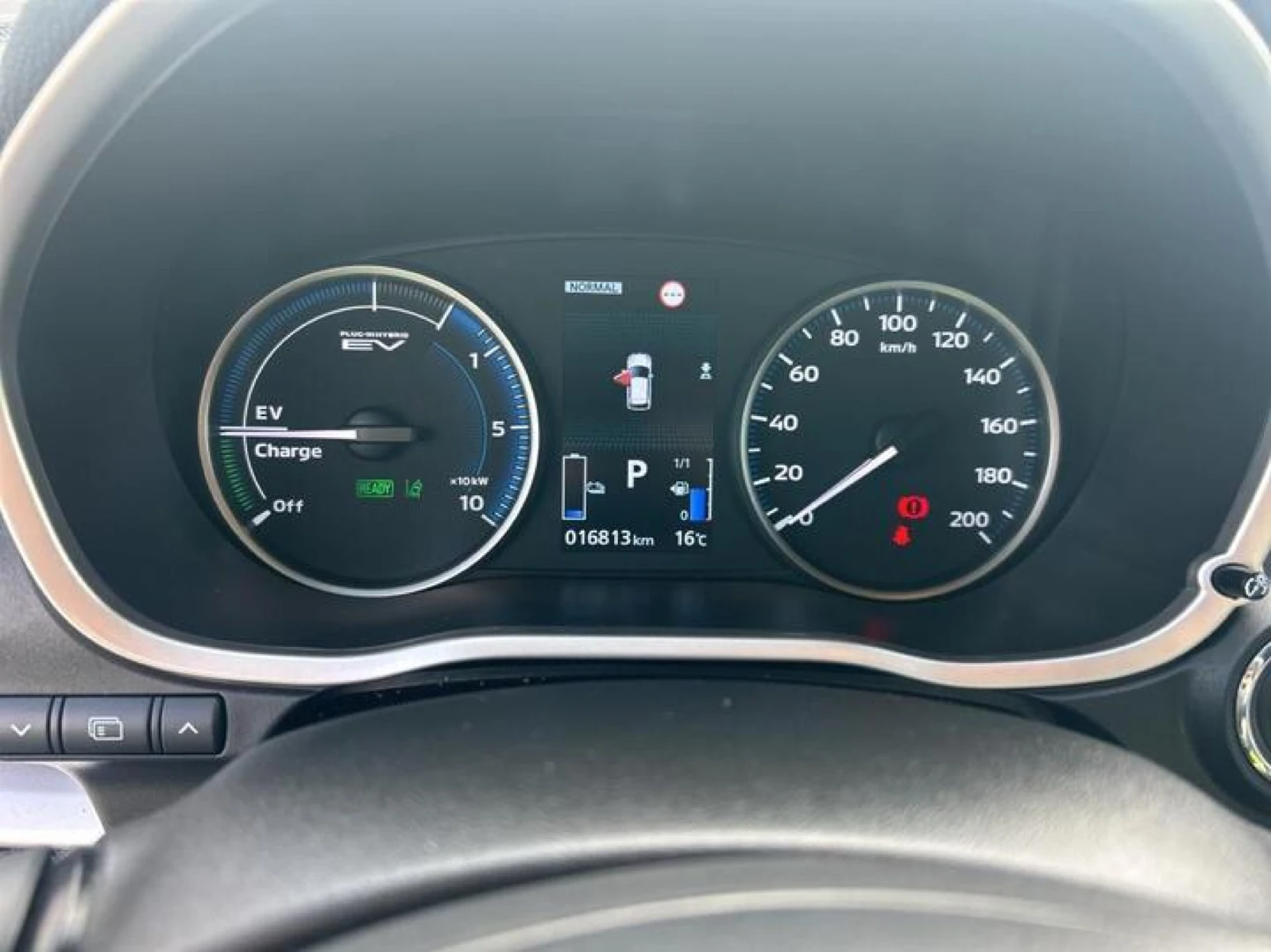 Mitsubishi Eclipse Cross 2.4 Business - AWD - Hybrid | Mobile.bg � ����������� 11