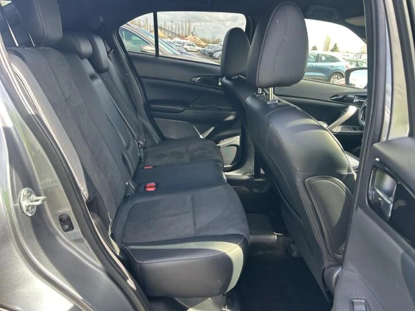 Mitsubishi Eclipse Cross 2.4 Business - AWD - Hybrid | Mobile.bg � ����������� 9
