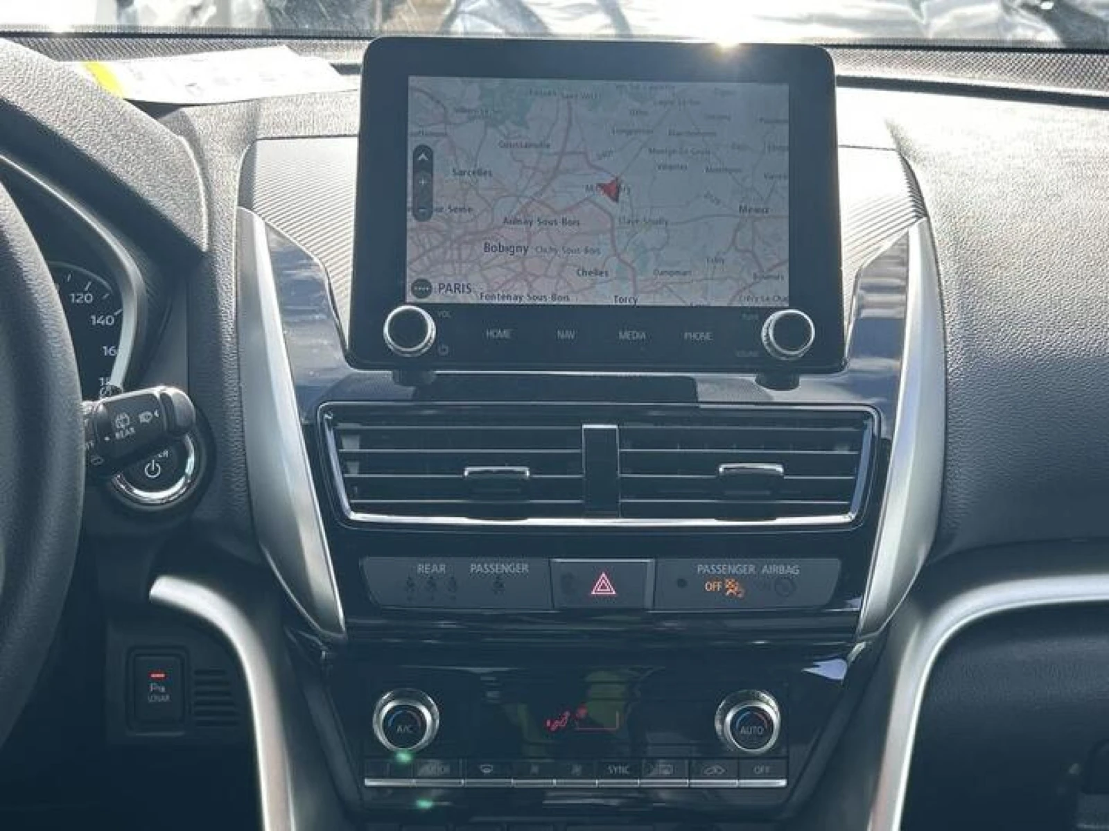 Mitsubishi Eclipse Cross 2.4 Business - AWD - Hybrid | Mobile.bg � ����������� 15