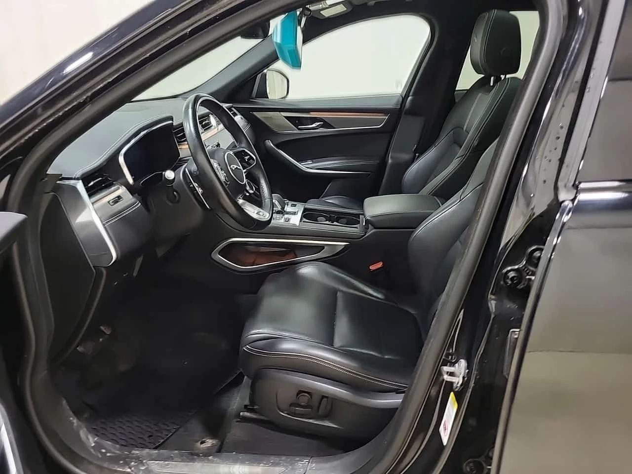 Jaguar F-PACE | R DYNAMIC S | ��� ����� | ���� | �������� | TOP  | Mobile.bg � ����������� 9