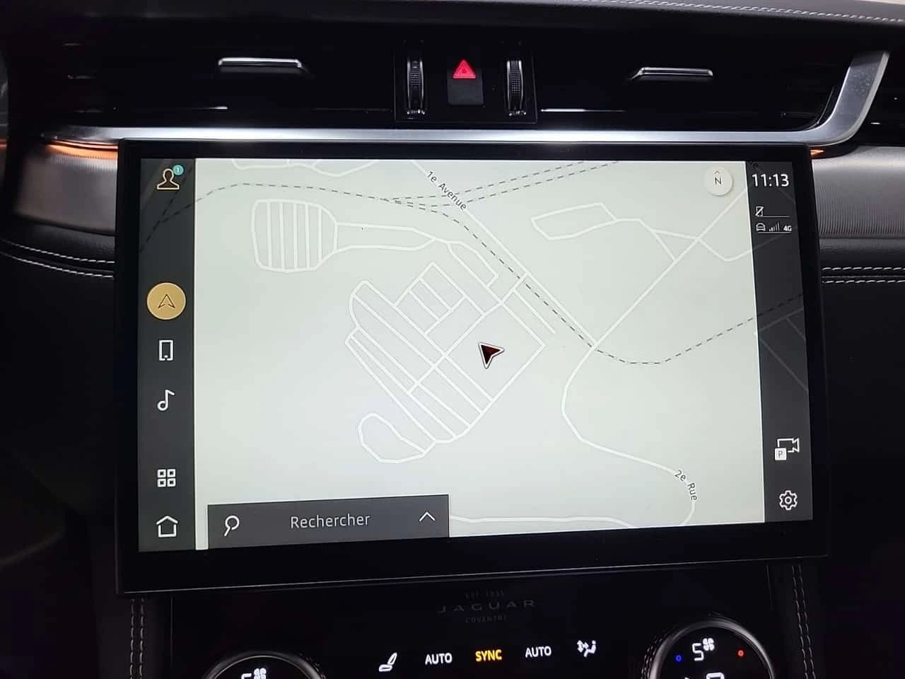 Jaguar F-PACE | R DYNAMIC S | ��� ����� | ���� | �������� | TOP  | Mobile.bg � ����������� 12