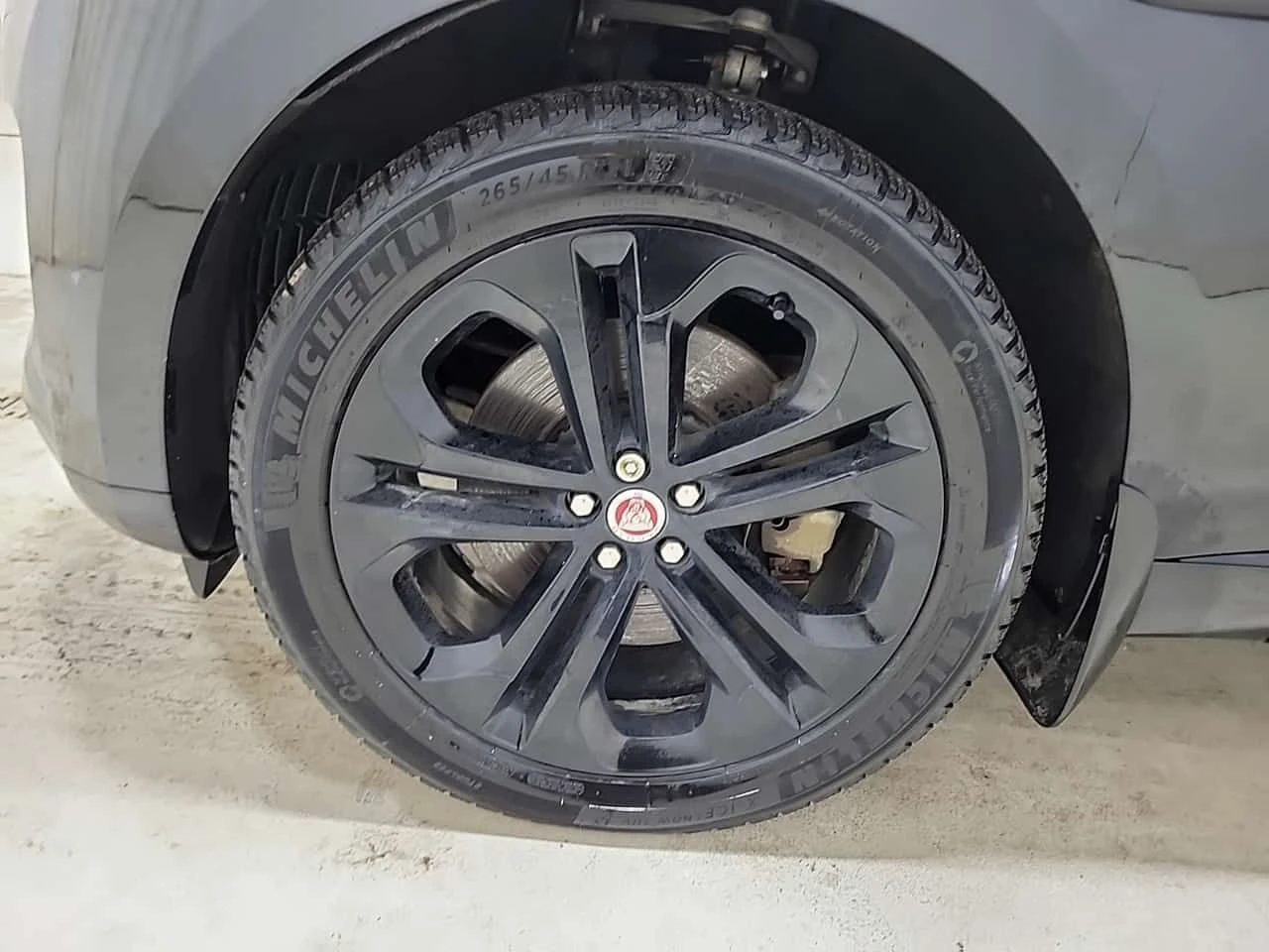 Jaguar F-PACE | R DYNAMIC S | ��� ����� | ���� | �������� | TOP  | Mobile.bg � ����������� 6