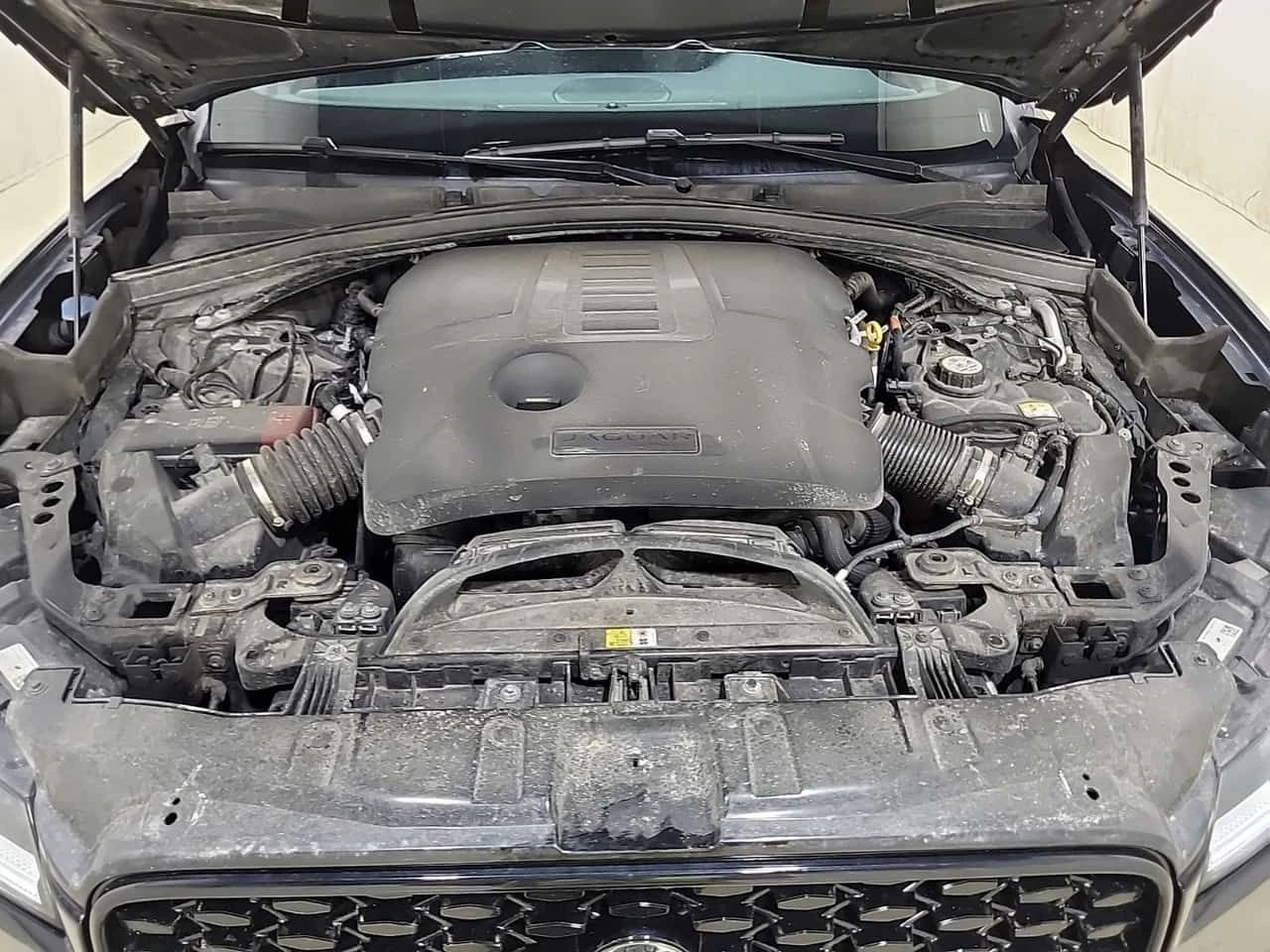 Jaguar F-PACE | R DYNAMIC S | ��� ����� | ���� | �������� | TOP  | Mobile.bg � ����������� 17