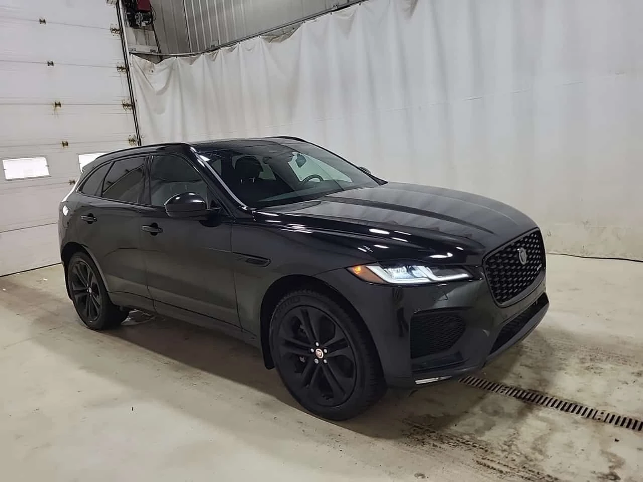 Jaguar F-PACE | R DYNAMIC S | ��� ����� | ���� | �������� | TOP  | Mobile.bg � ����������� 2