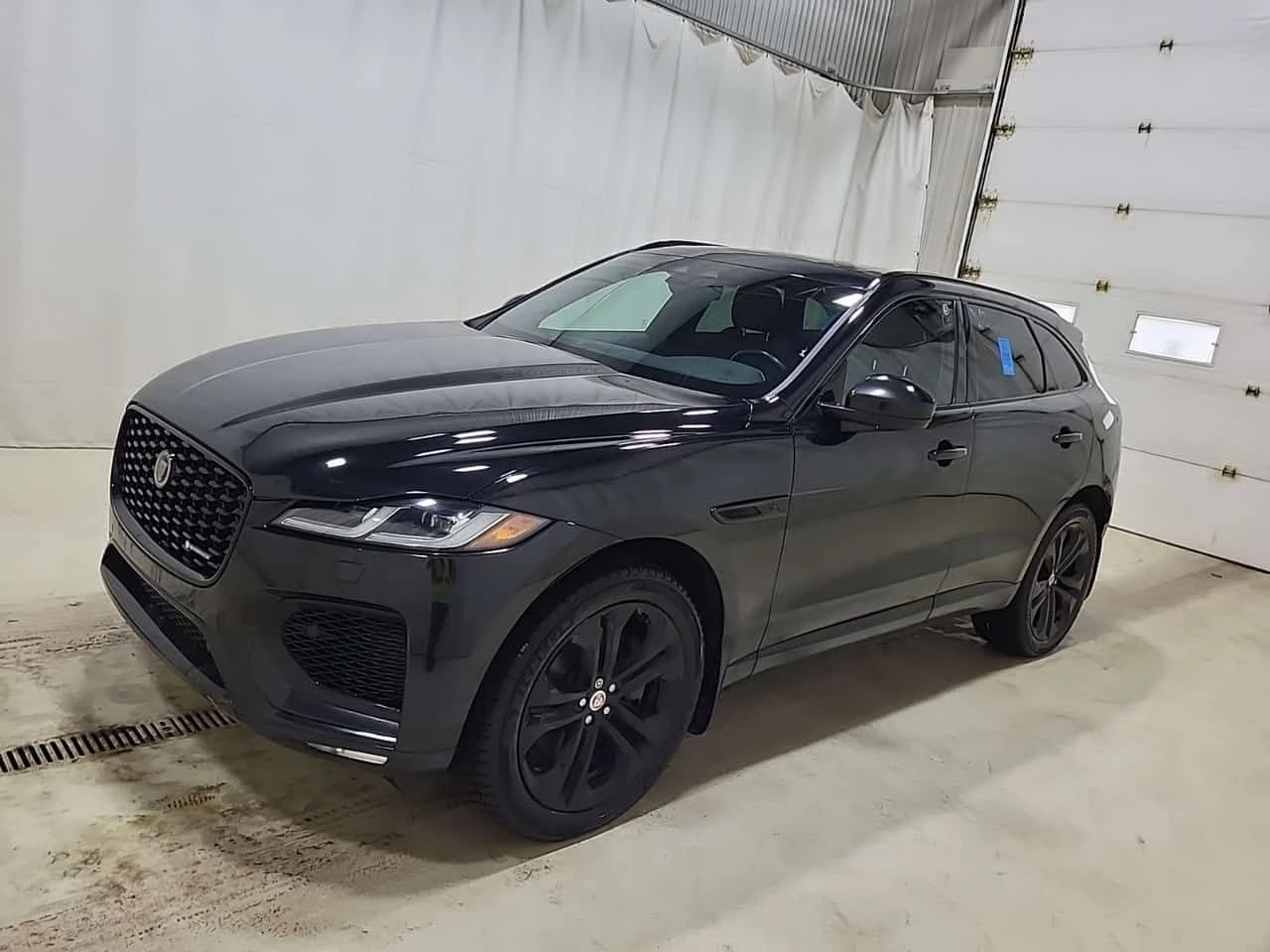 Jaguar F-PACE | R DYNAMIC S | ��� ����� | ���� | �������� | TOP  | Mobile.bg � ����������� 1