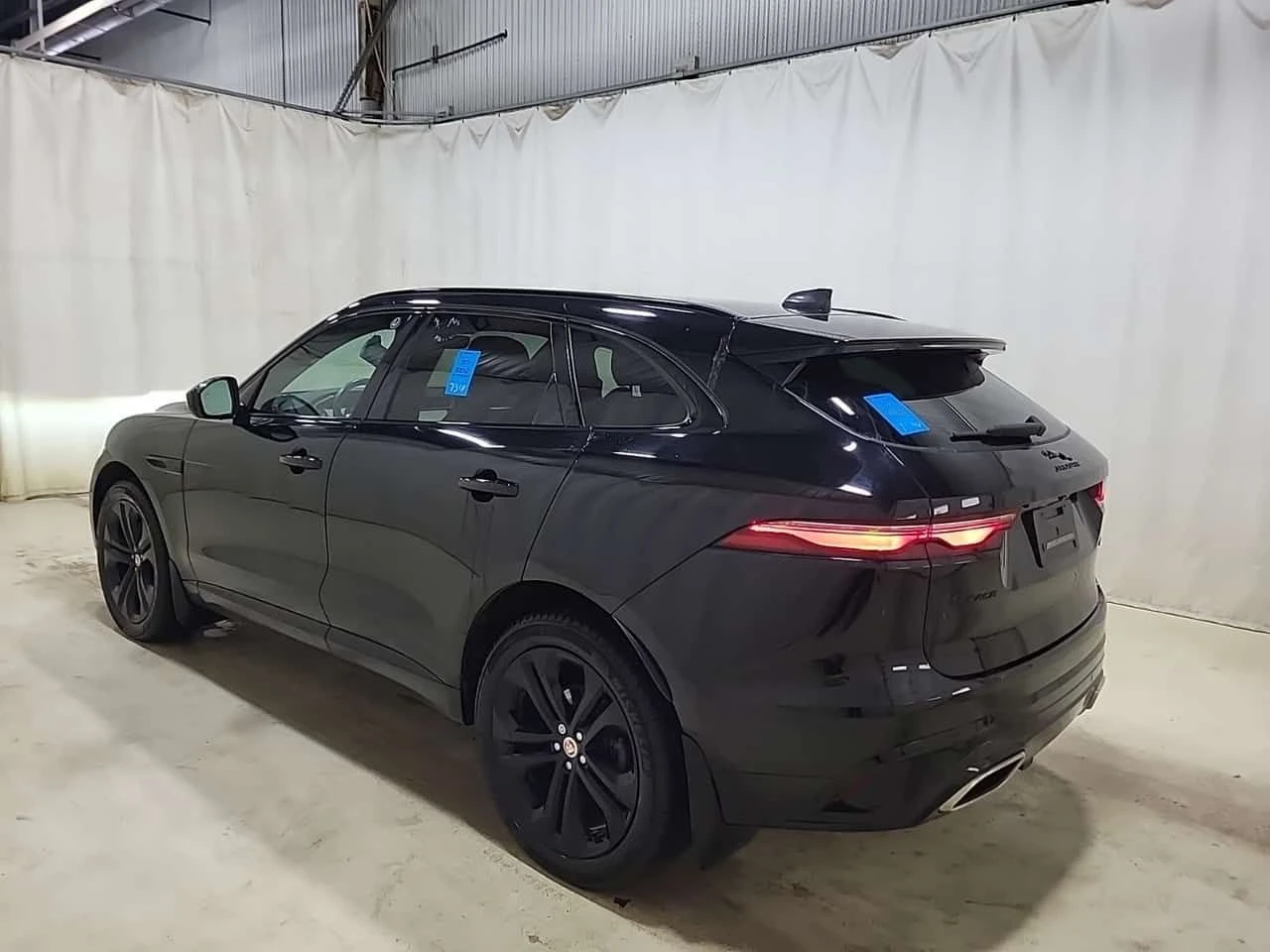 Jaguar F-PACE | R DYNAMIC S | ��� ����� | ���� | �������� | TOP  | Mobile.bg � ����������� 4
