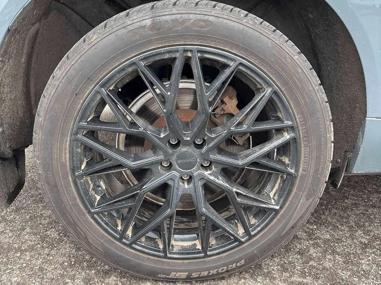 Volvo XC60 R Design /360/DIS/Bowers & Wilkins , снимка 7 - Автомобили и джипове - 54919982