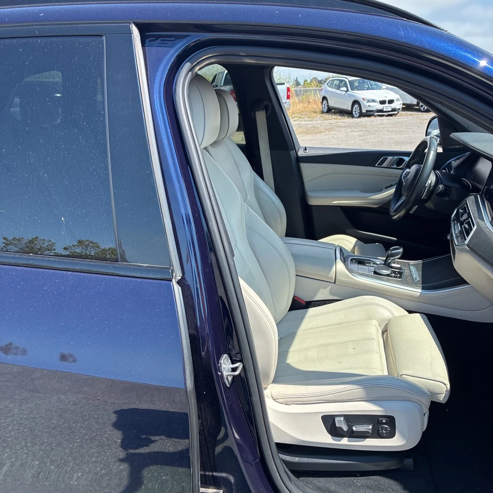 BMW X5, снимка 11 - Автомобили и джипове - 55006865