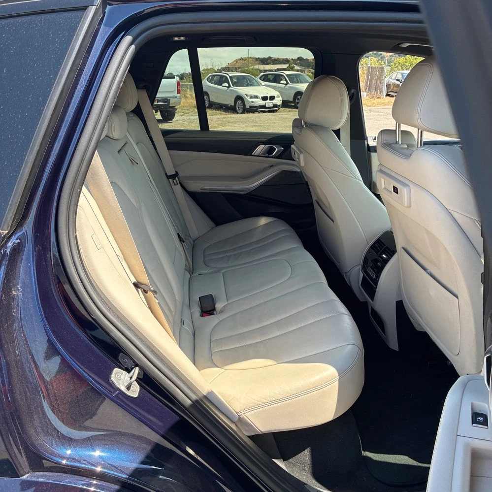 BMW X5, снимка 13 - Автомобили и джипове - 55006865