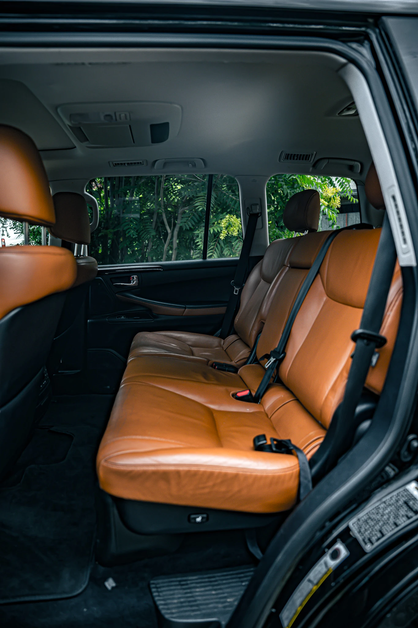 Lexus LX 570 V8 4x4, снимка 10 - Автомобили и джипове - 55171575