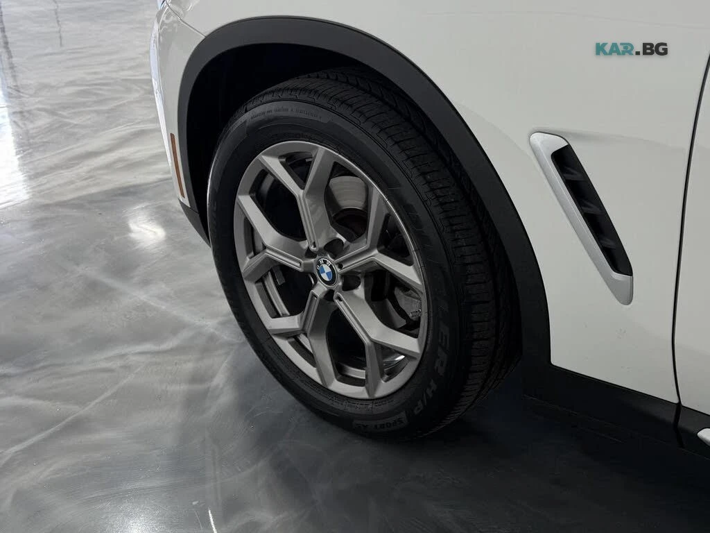 BMW X3 * xDrive * PANO * Автокредит * (Цена до България), снимка 5 - Автомобили и джипове - 55302547