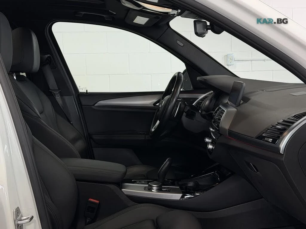 BMW X3 * xDrive * PANO * Автокредит * (Цена до България), снимка 11 - Автомобили и джипове - 55302547