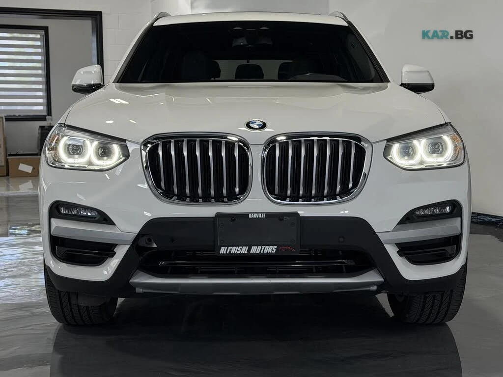 BMW X3 * xDrive * PANO * Автокредит * (Цена до България), снимка 2 - Автомобили и джипове - 55302547