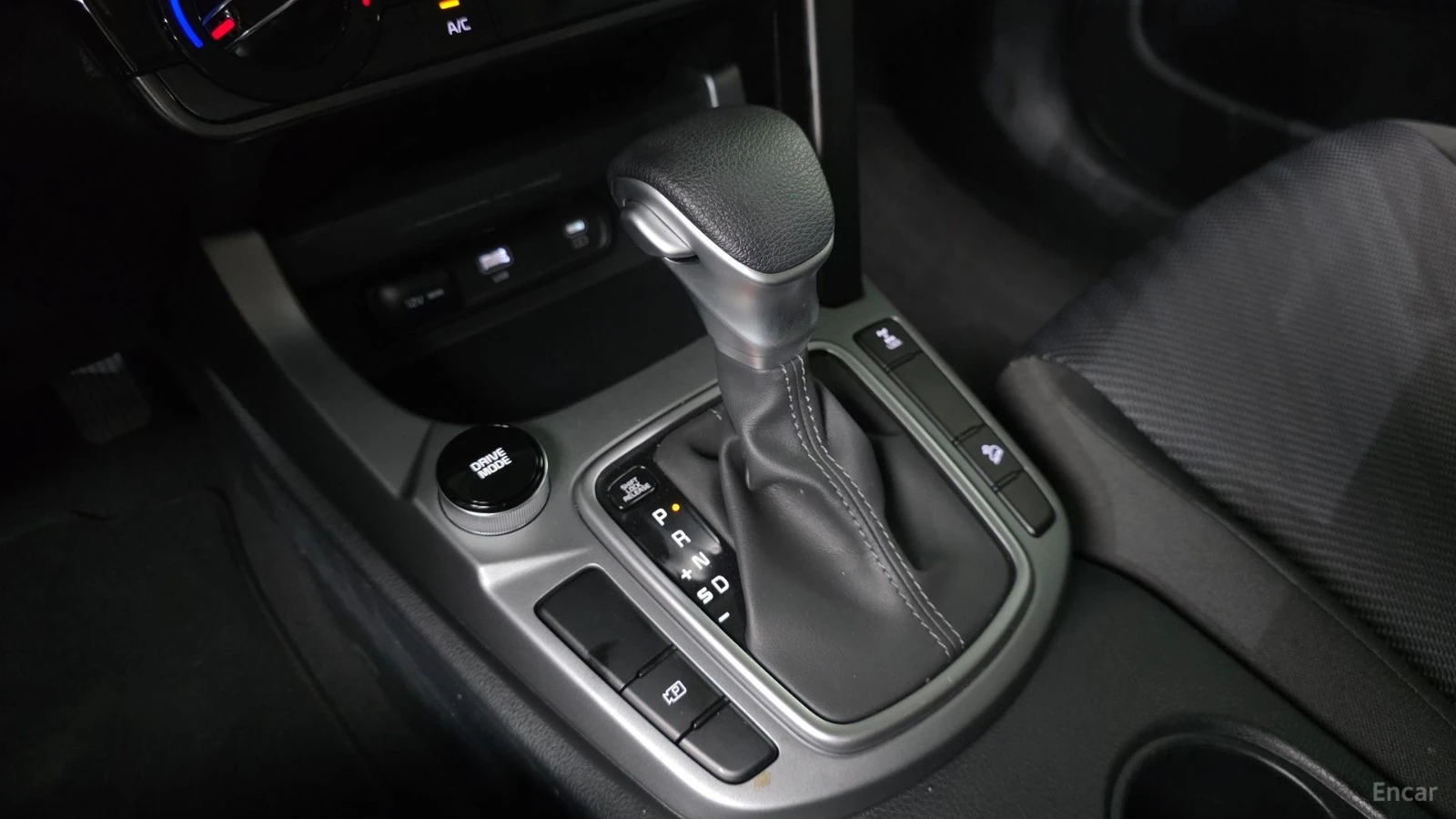 Kia Seltos 2.0 4WD Trendy, снимка 7 - Автомобили и джипове - 55513835