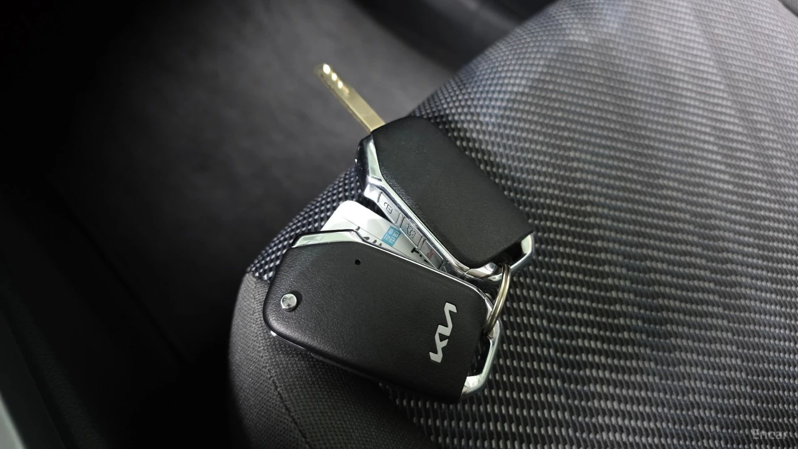 Kia Seltos 2.0 4WD Trendy, снимка 17 - Автомобили и джипове - 55513835
