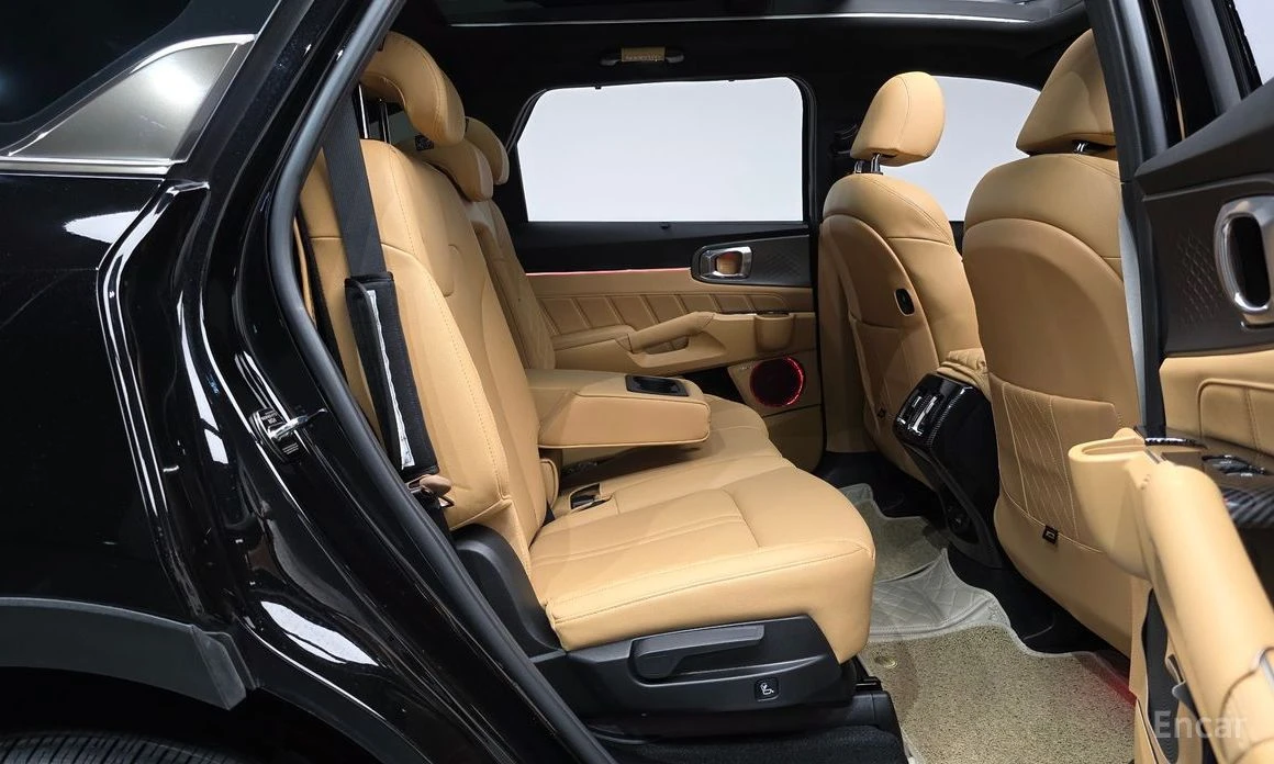Kia Sorento, снимка 11 - Автомобили и джипове - 55776055