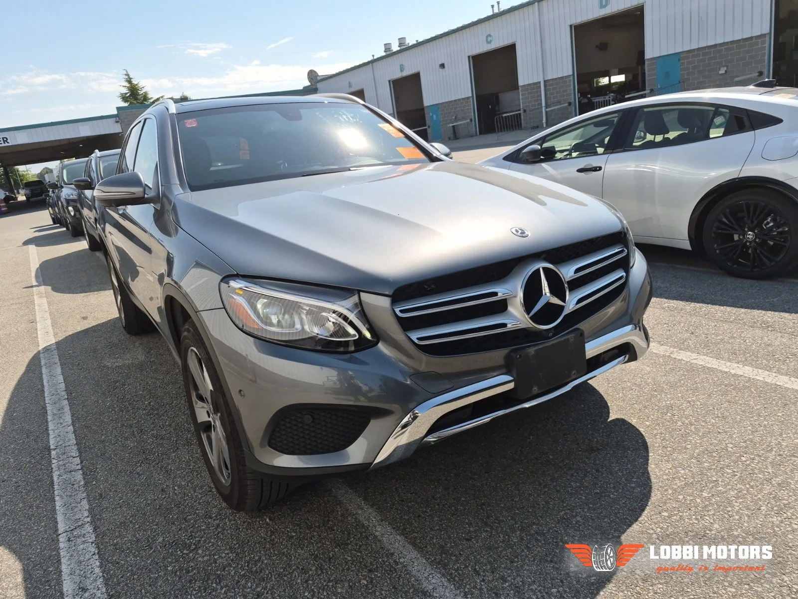 Mercedes-Benz GLC | Mobile.bg � ����������� 2