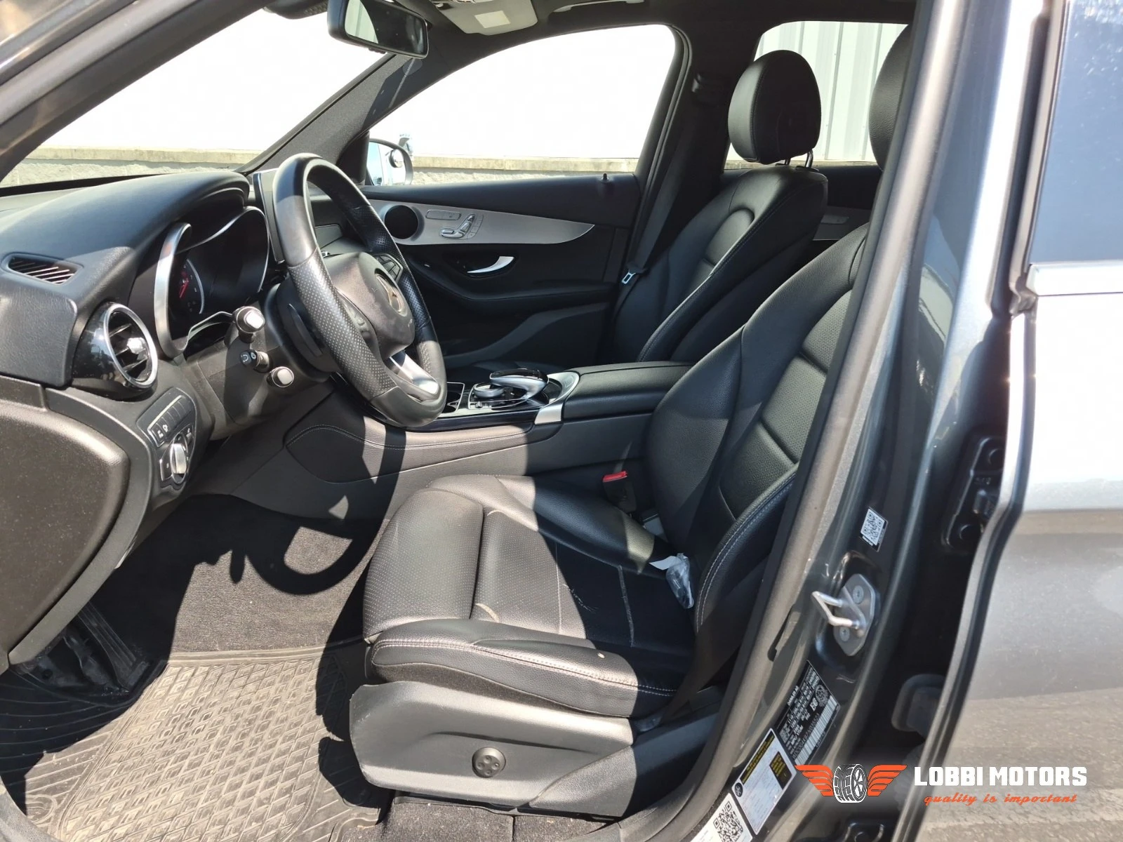 Mercedes-Benz GLC | Mobile.bg � ����������� 5