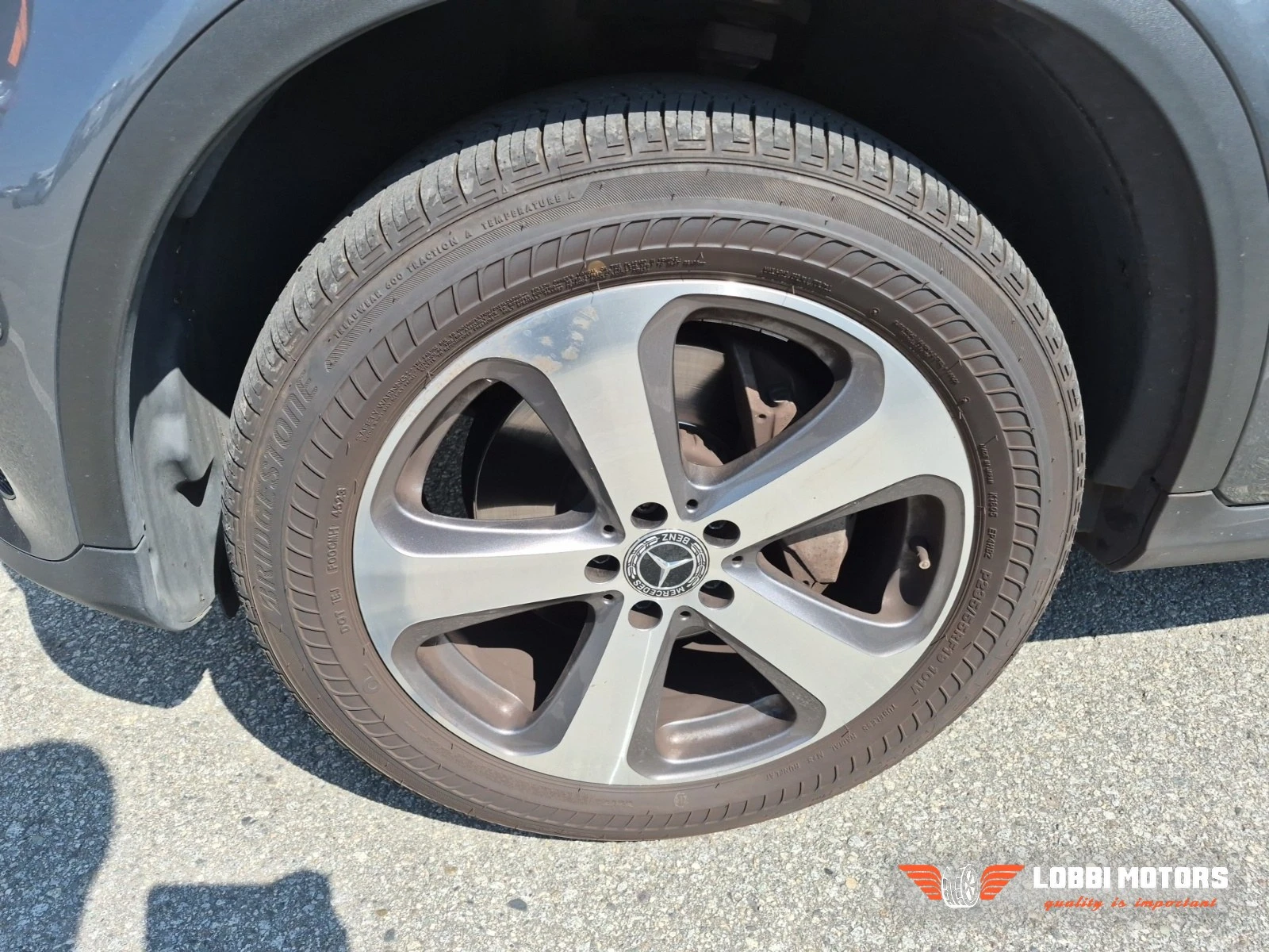 Mercedes-Benz GLC | Mobile.bg � ����������� 6