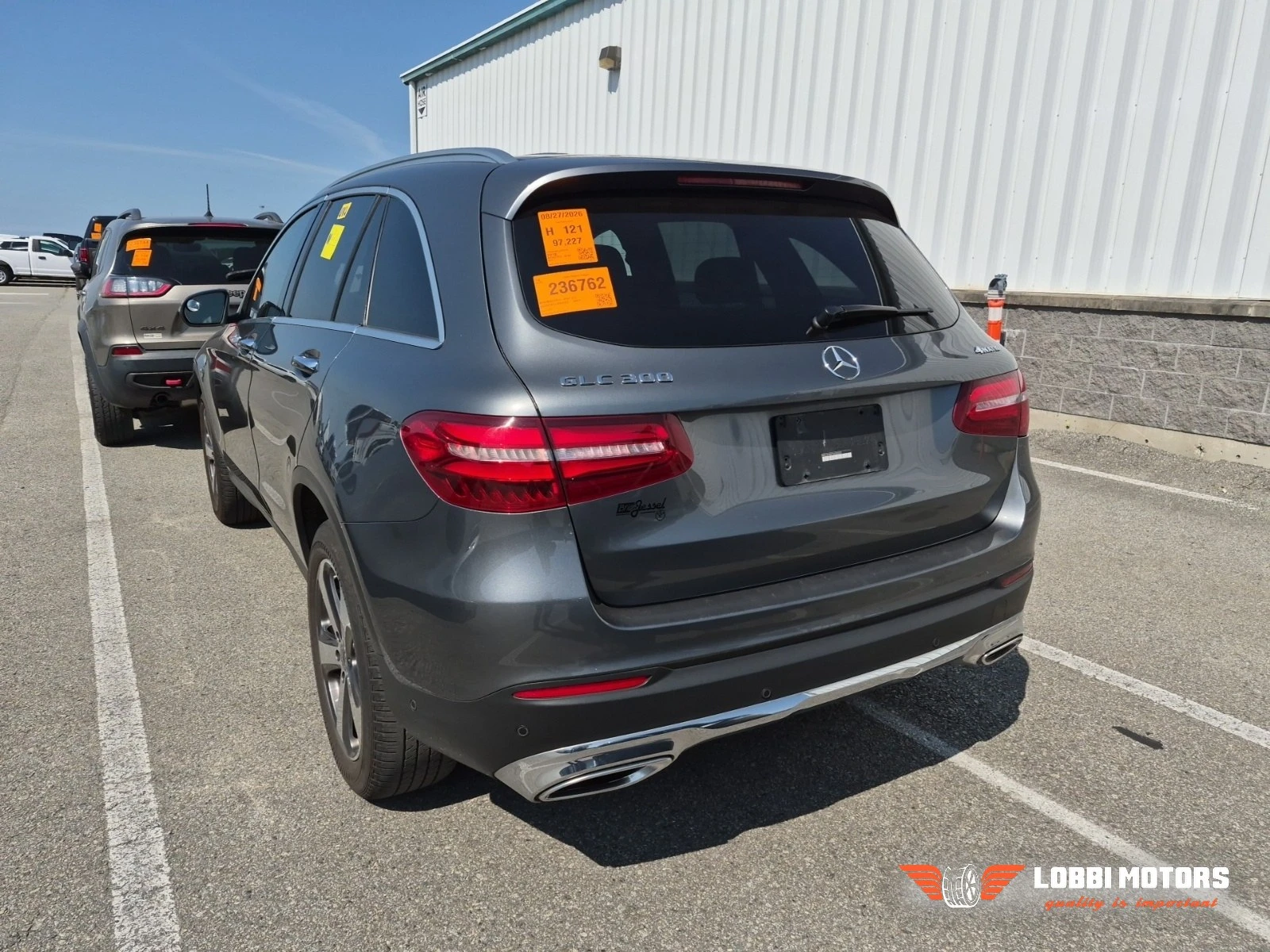 Mercedes-Benz GLC | Mobile.bg � ����������� 4