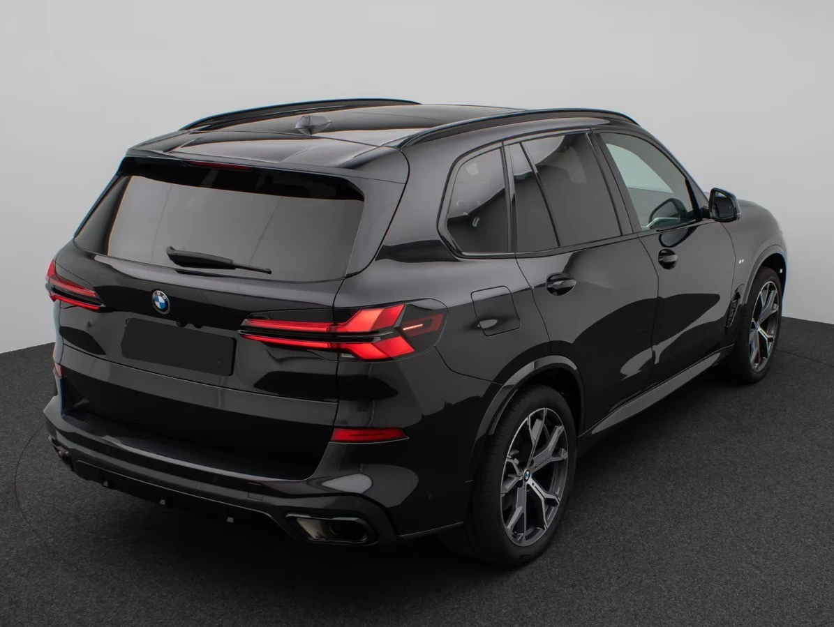 BMW X5 xDrive30d* M Sport Pro* Pano* H/K* M Seats, снимка 4 - Автомобили и джипове - 55937002