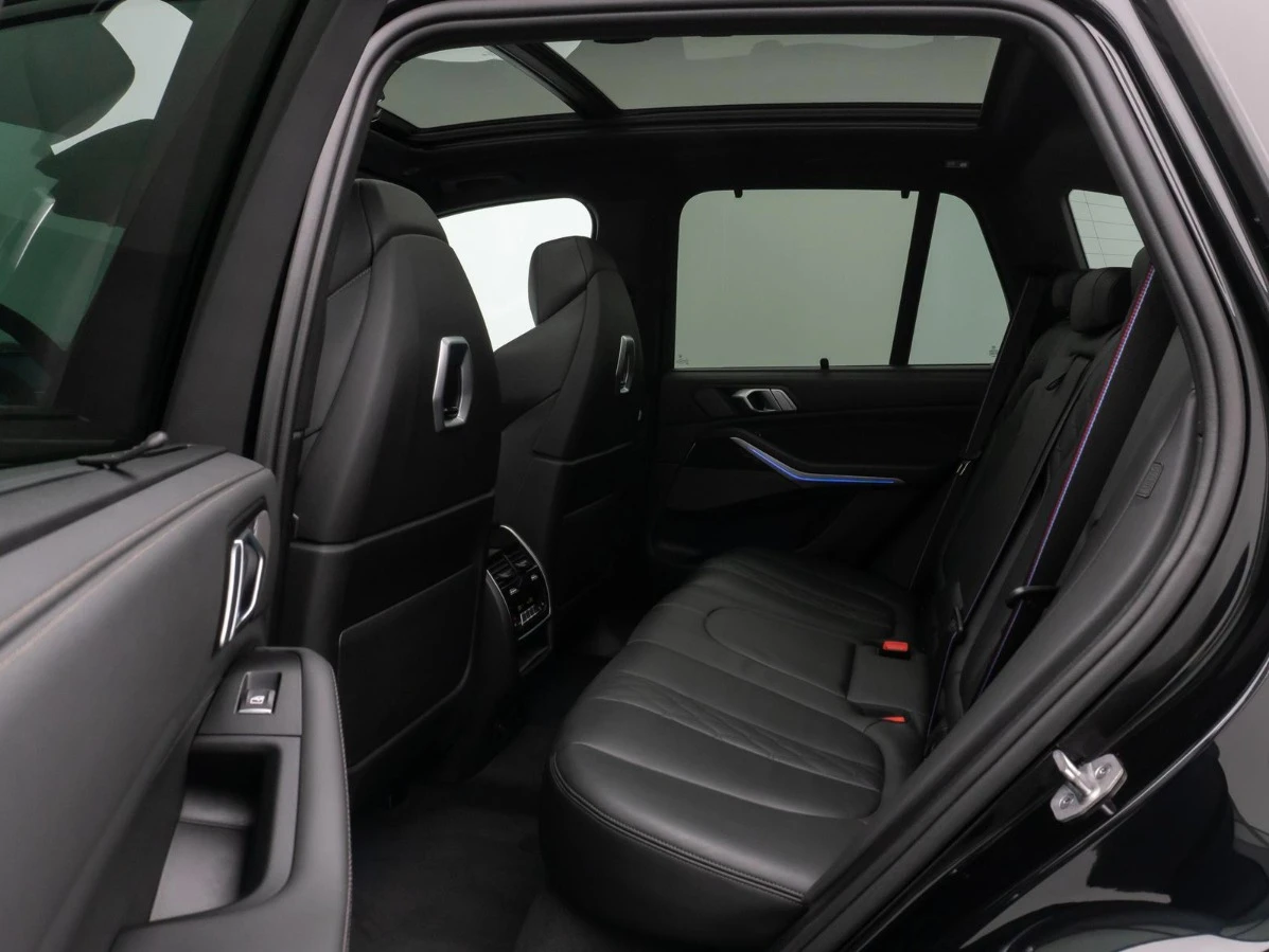BMW X5 xDrive30d* M Sport Pro* Pano* H/K* M Seats, снимка 6 - Автомобили и джипове - 55937002