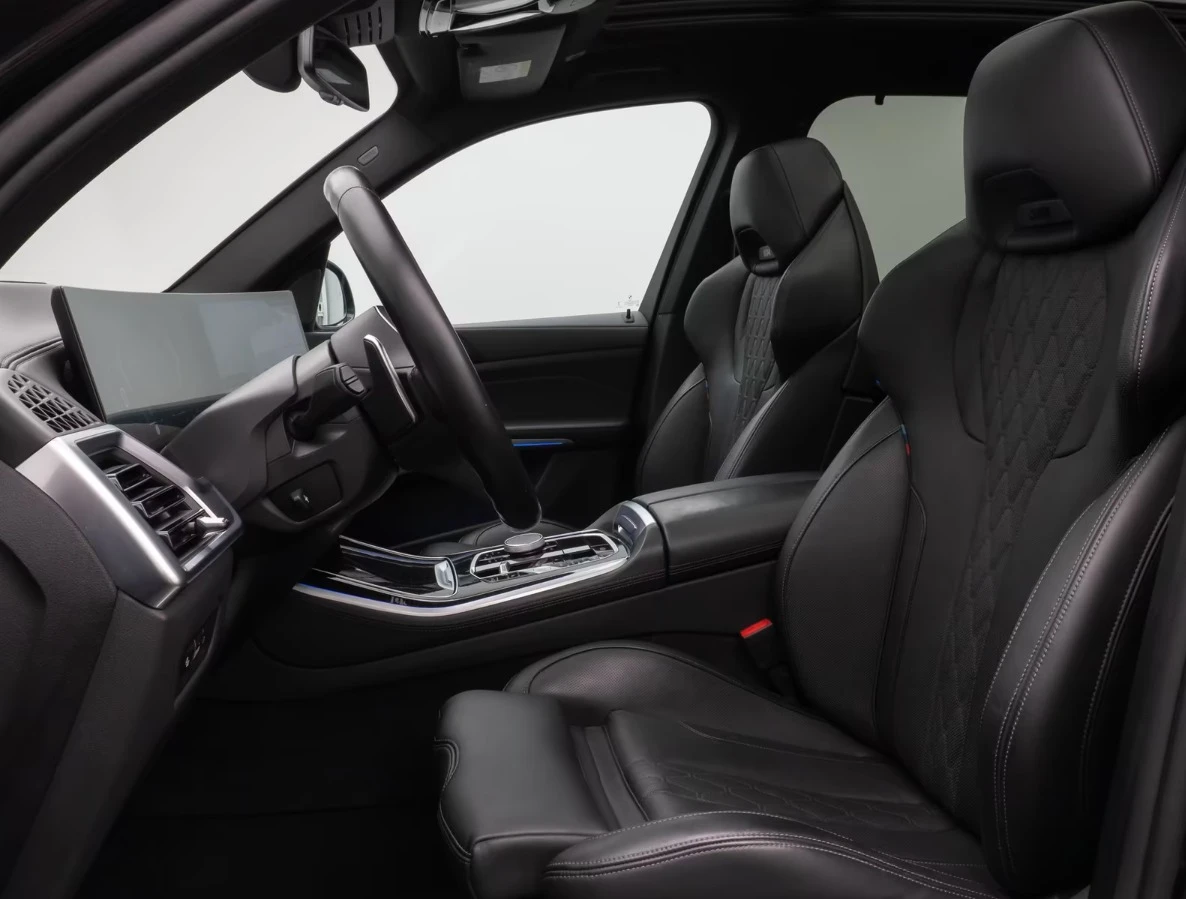BMW X5 xDrive30d* M Sport Pro* Pano* H/K* M Seats, снимка 7 - Автомобили и джипове - 55937002