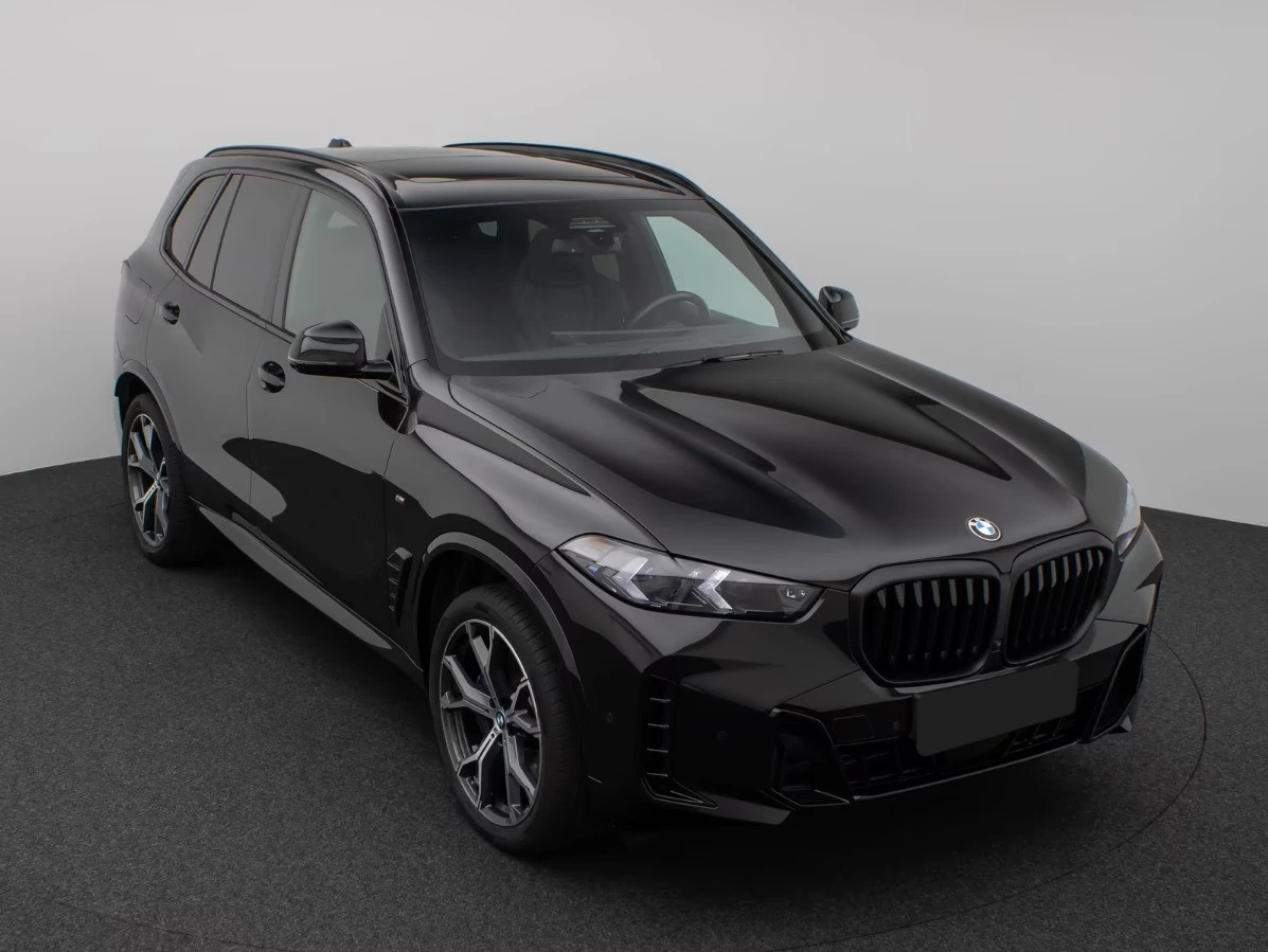BMW X5 xDrive30d* M Sport Pro* Pano* H/K* M Seats, снимка 2 - Автомобили и джипове - 55937002
