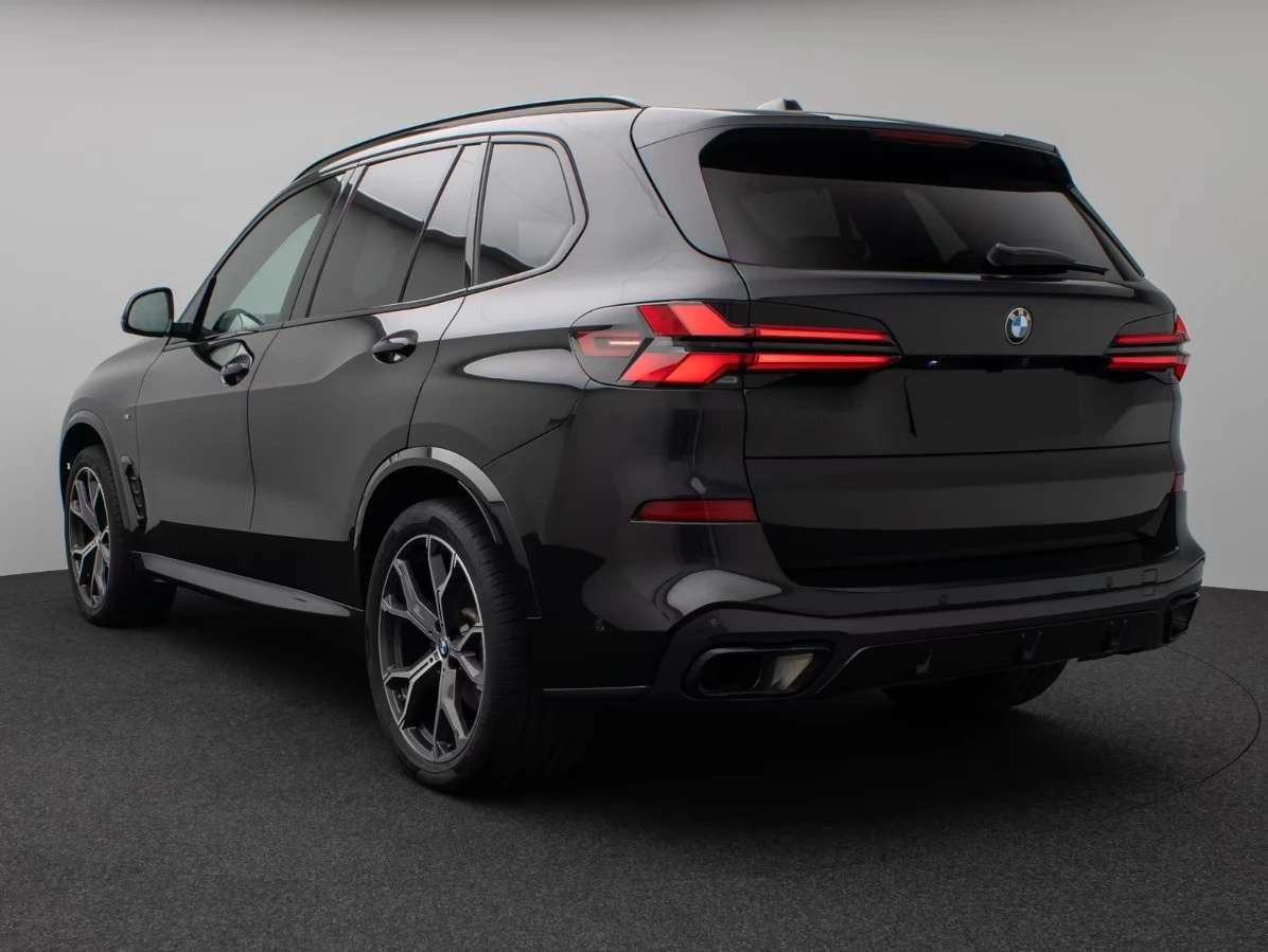 BMW X5 xDrive30d* M Sport Pro* Pano* H/K* M Seats, снимка 3 - Автомобили и джипове - 55937002