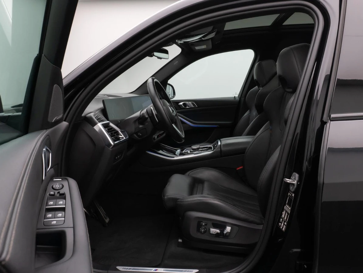 BMW X5 xDrive30d* M Sport Pro* Pano* H/K* M Seats, снимка 5 - Автомобили и джипове - 55937002