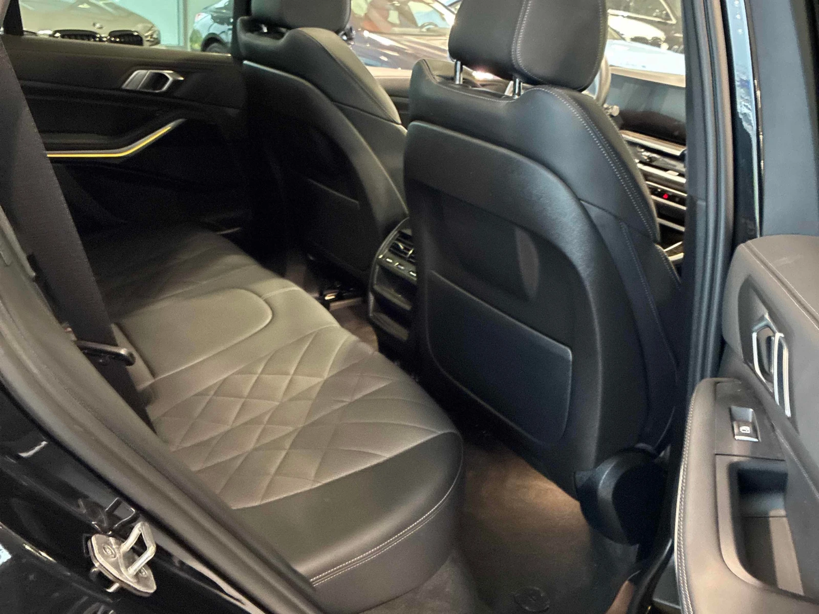 BMW X5 * xDrive40i* АВТОКРЕДИТ БЕЗ ПЪРВОНАЧАЛНА ВНОСКА* , снимка 14 - Автомобили и джипове - 55968108