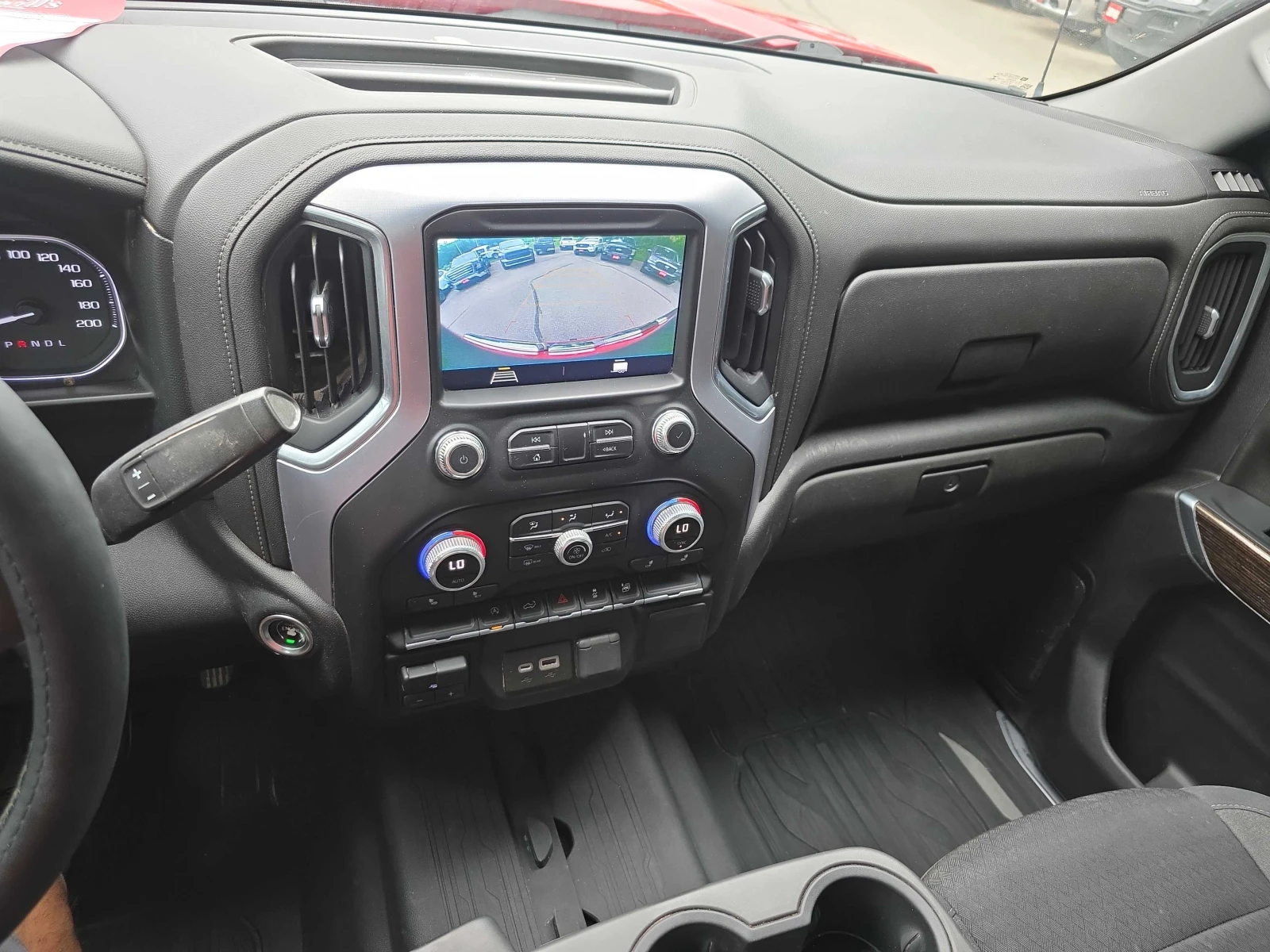 Gmc Sierra * Elevation * CARFAX * ОПЦИЯ ЗА ФИНАНСИРАНЕ , снимка 9 - Автомобили и джипове - 56071613