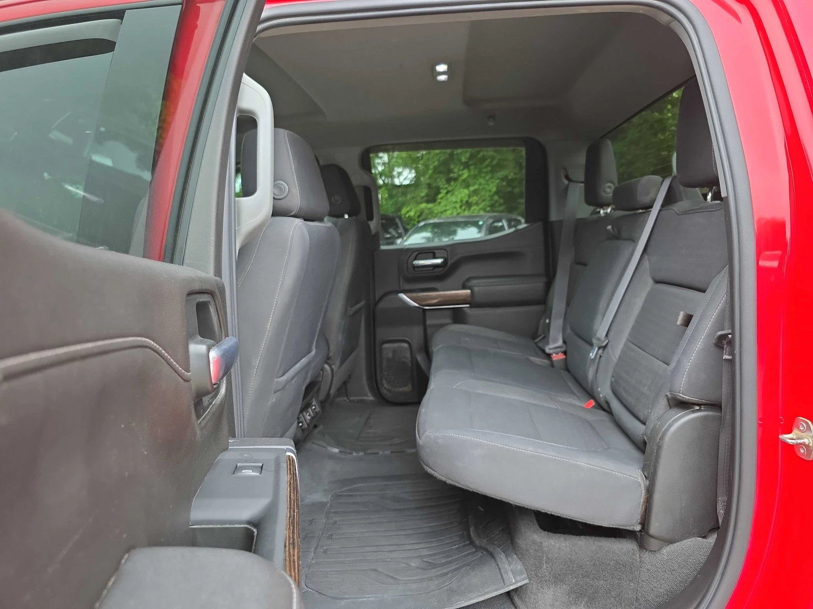 Gmc Sierra * Elevation * CARFAX * ОПЦИЯ ЗА ФИНАНСИРАНЕ , снимка 14 - Автомобили и джипове - 56071613