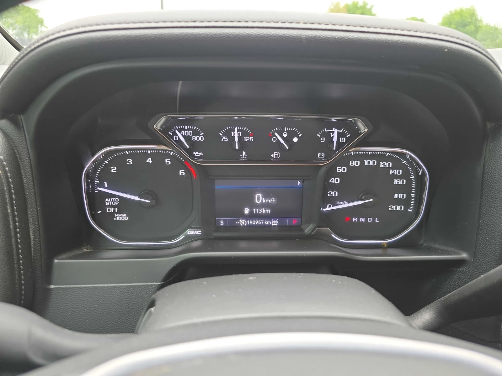 Gmc Sierra * Elevation * CARFAX * ОПЦИЯ ЗА ФИНАНСИРАНЕ , снимка 8 - Автомобили и джипове - 56071613