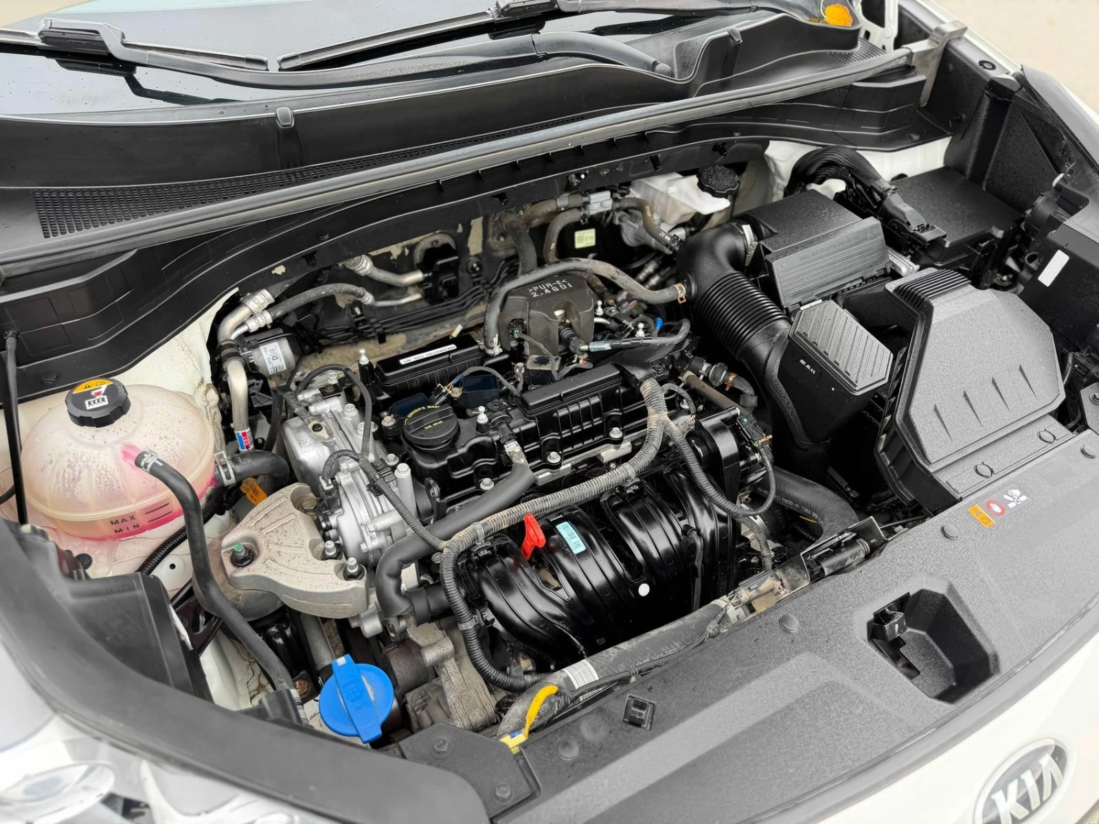 Kia Sportage EX * ����� ��� �������� * ���������� (���� �� ��) | Mobile.bg � ����������� 16