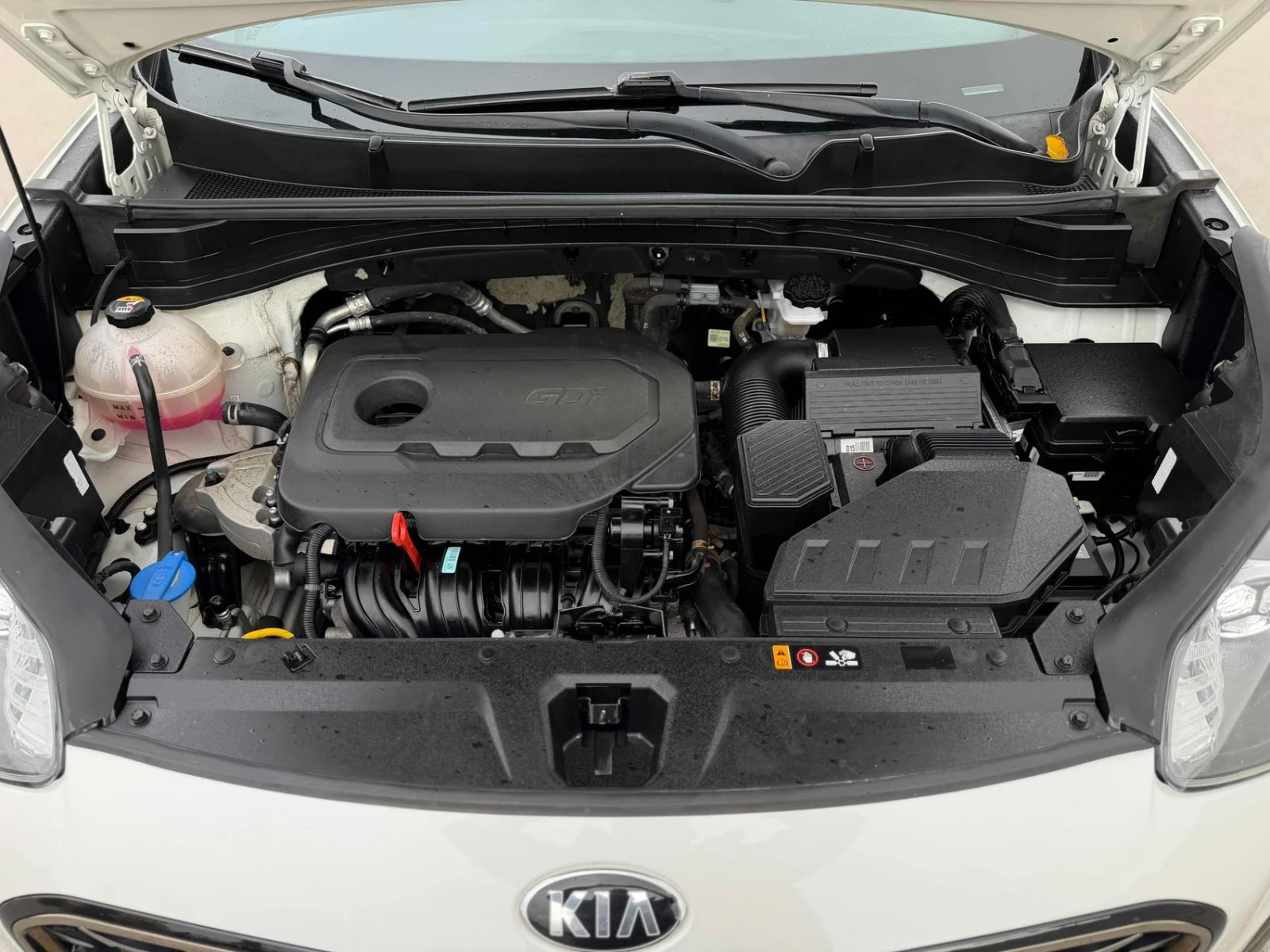 Kia Sportage EX * ����� ��� �������� * ���������� (���� �� ��) | Mobile.bg � ����������� 17