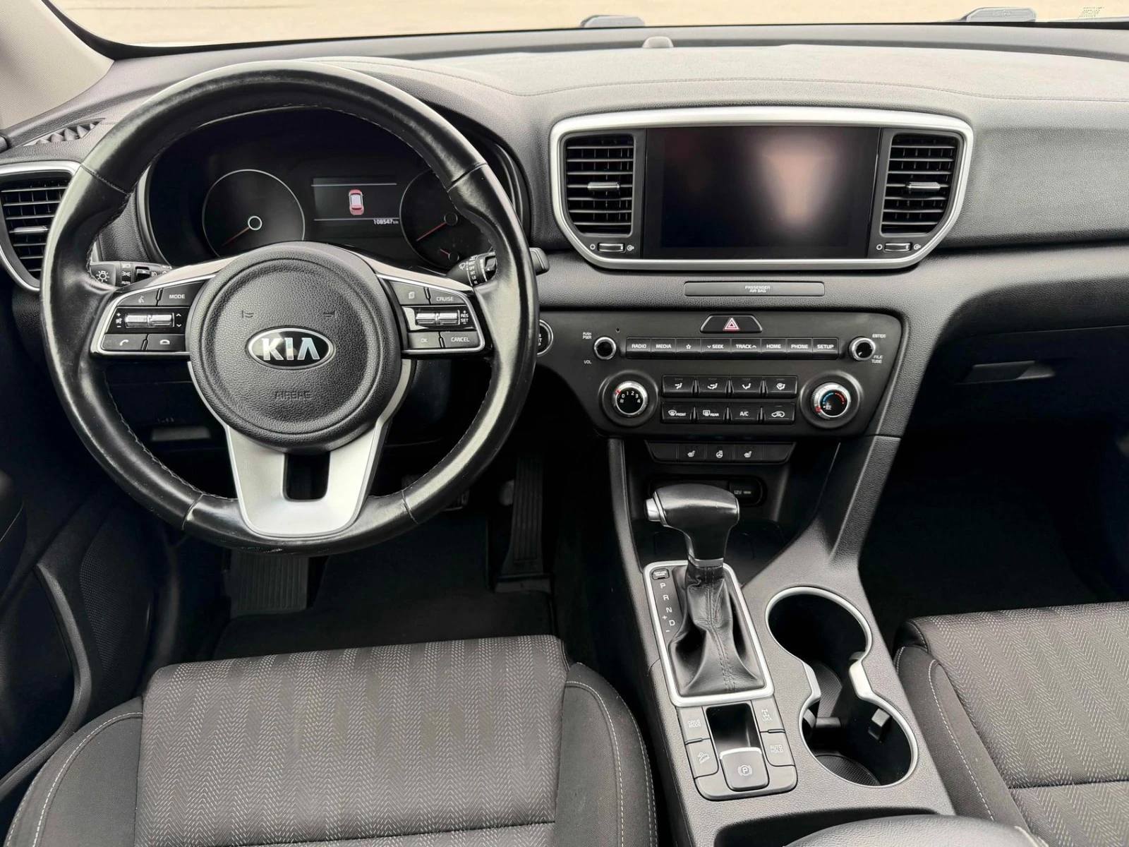 Kia Sportage EX * ����� ��� �������� * ���������� (���� �� ��) | Mobile.bg � ����������� 7