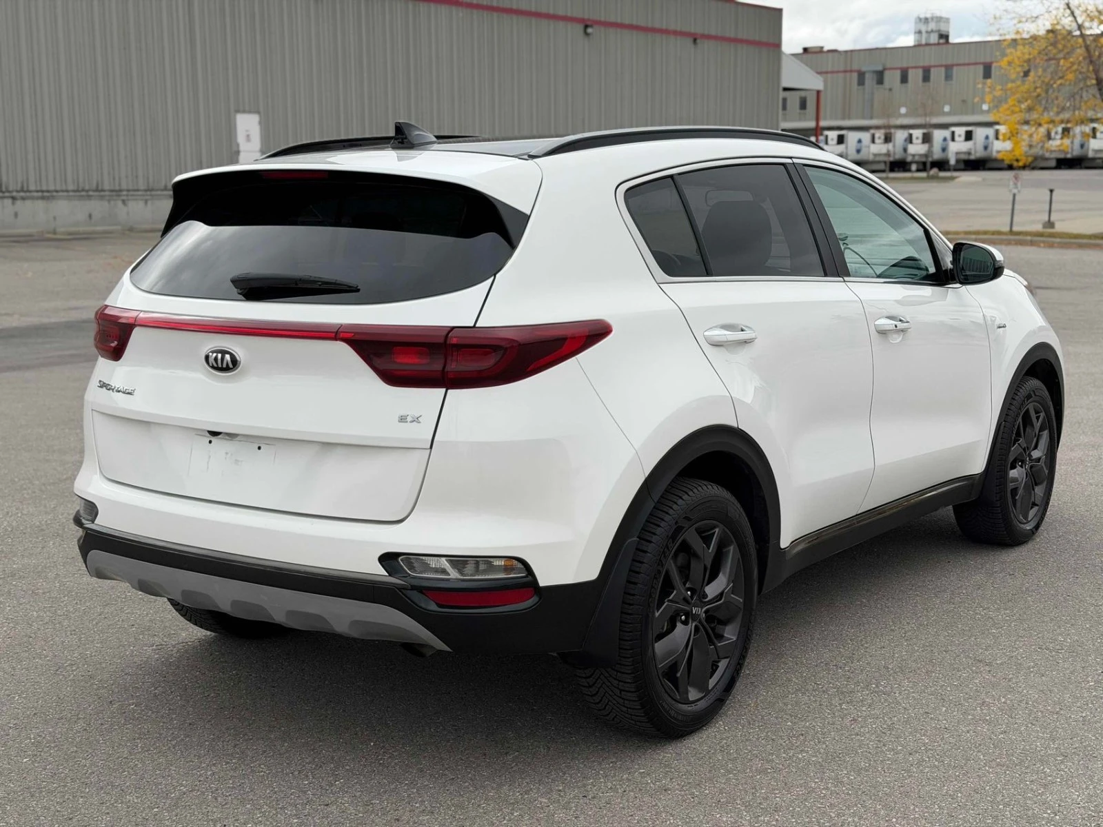 Kia Sportage EX * ����� ��� �������� * ���������� (���� �� ��) | Mobile.bg � ����������� 3