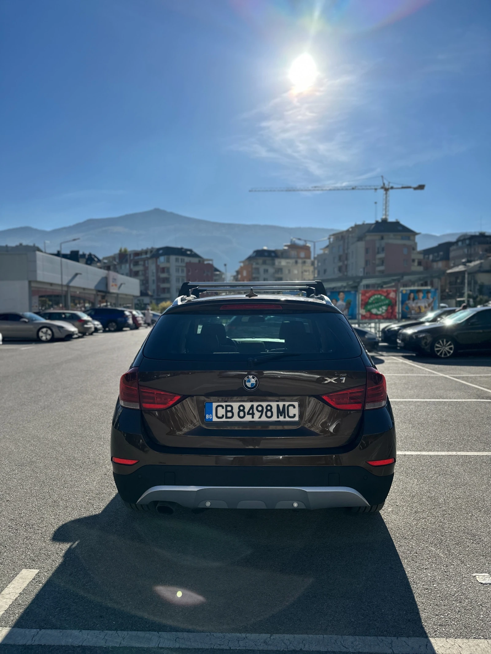 BMW X1 xDrive25d xLine, снимка 6 - Автомобили и джипове - 56644379