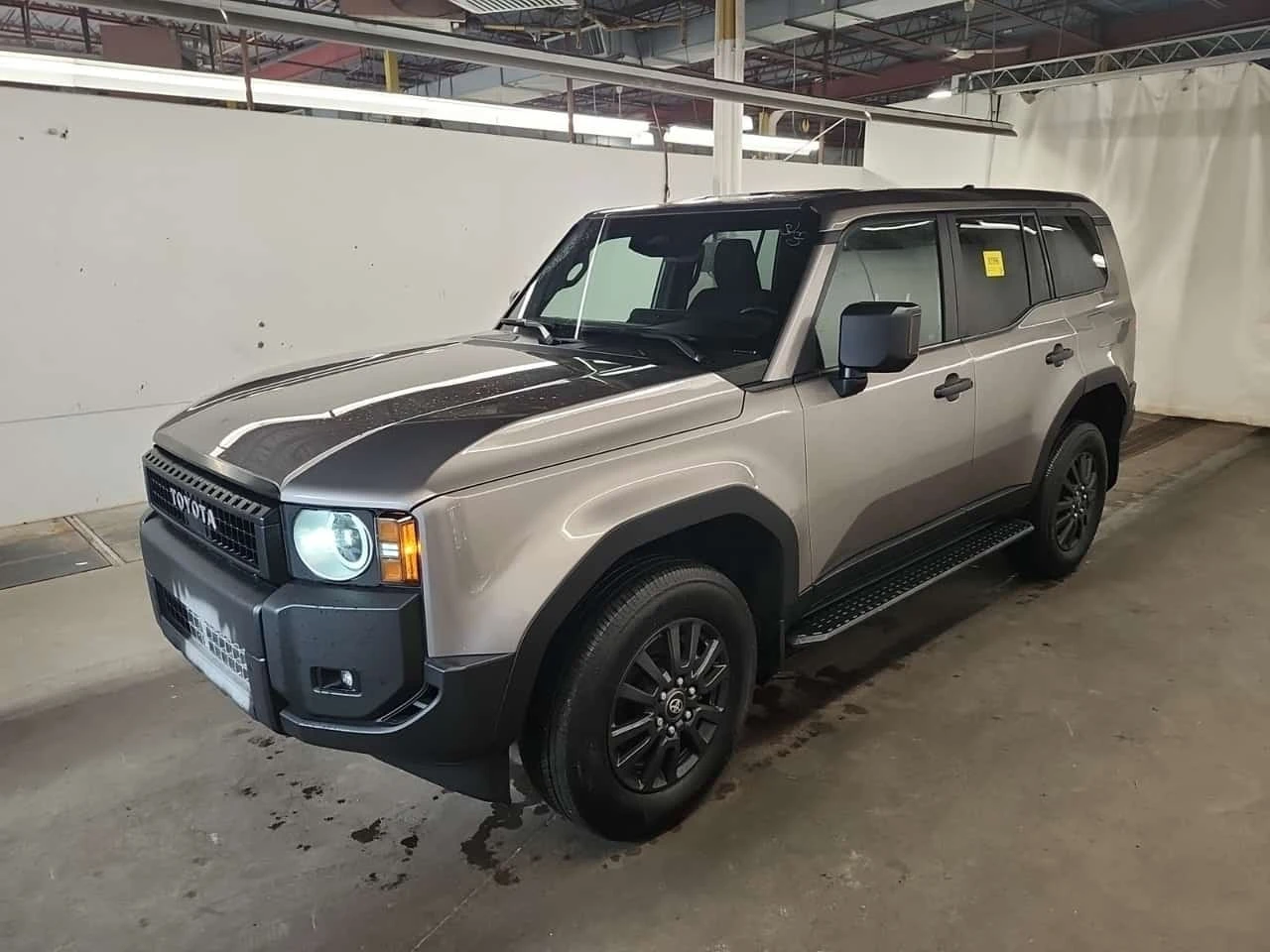 Toyota Land cruiser * 4WD * CARFAX * 