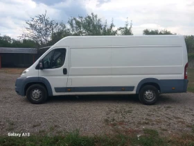Peugeot Boxer 2.2HDI, снимка 1